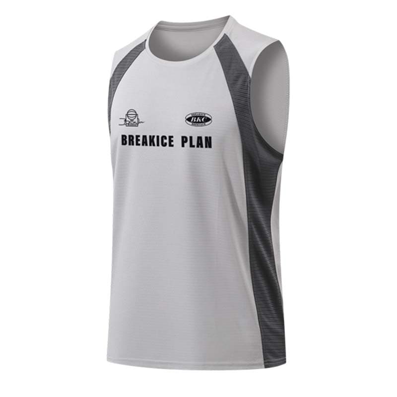 Майка BKCXZICE Унисекс Майки - изображение 1