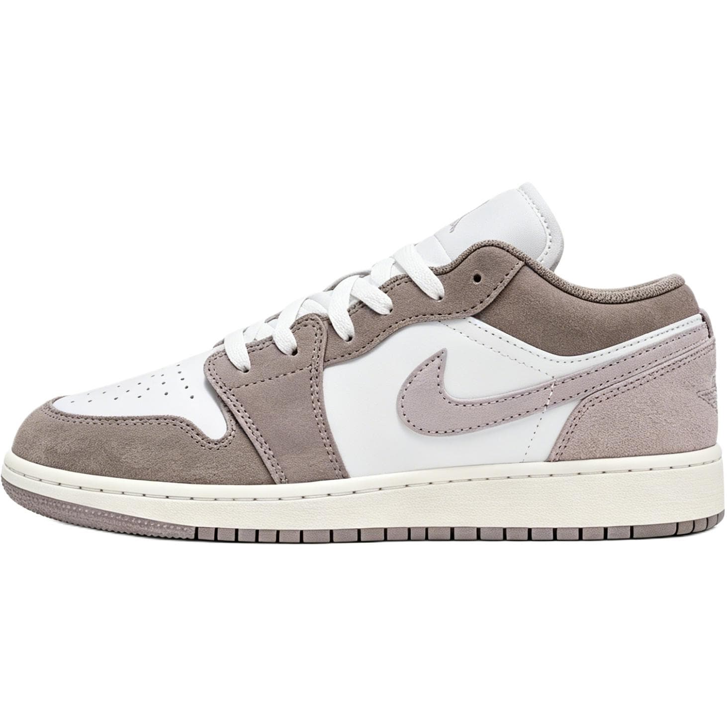 Кроссовки Jordan Nu Retro - изображение 5