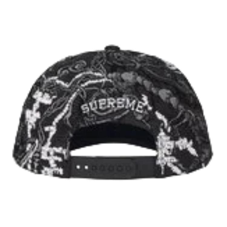 Кепка Supreme Кепки Унисекс - изображение 3