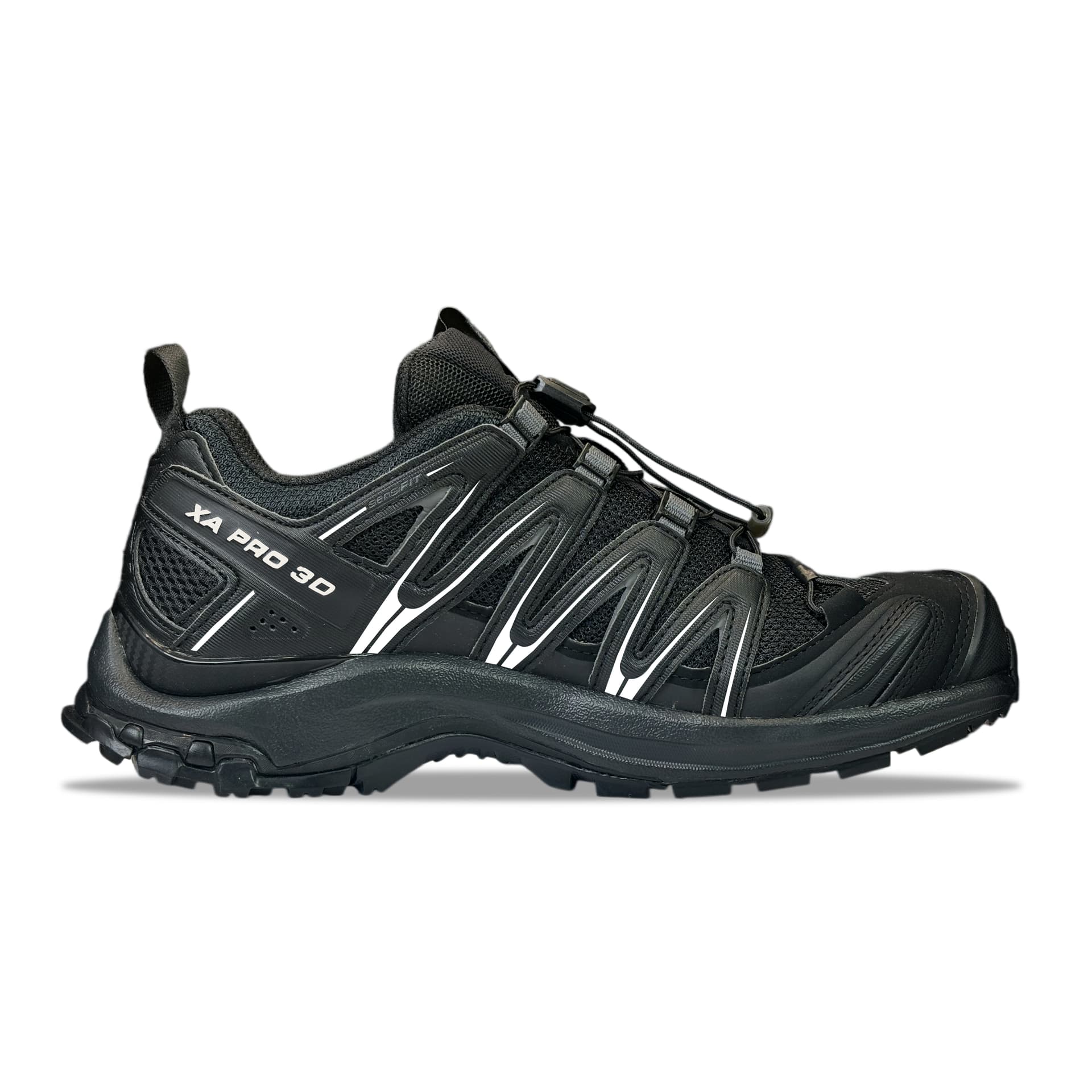 Кроссовки для бега SALOMON XA PRO 3D YDCC - изображение 2