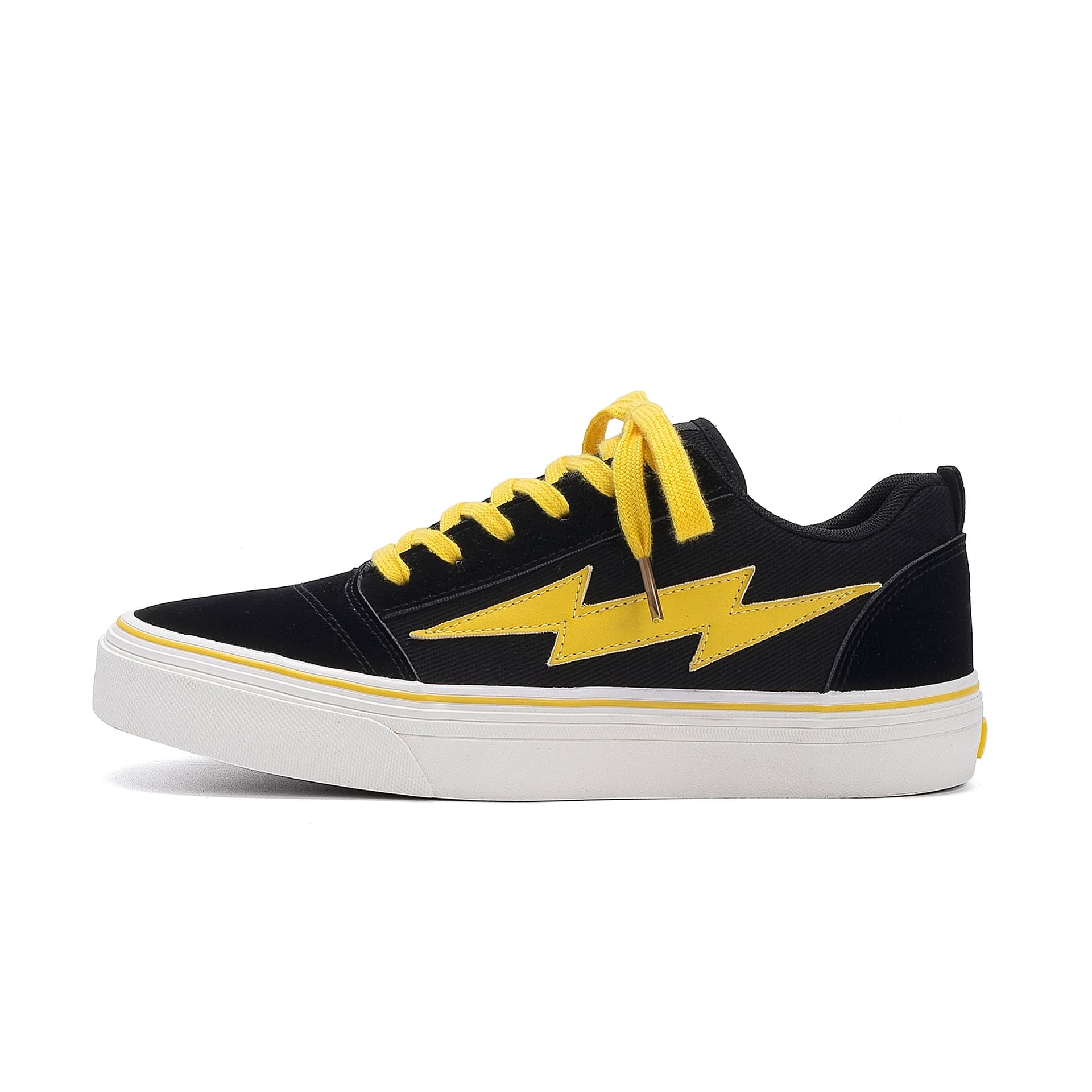 Кеды HUANQIU Canvas Shoes Low Top Men's - изображение 1