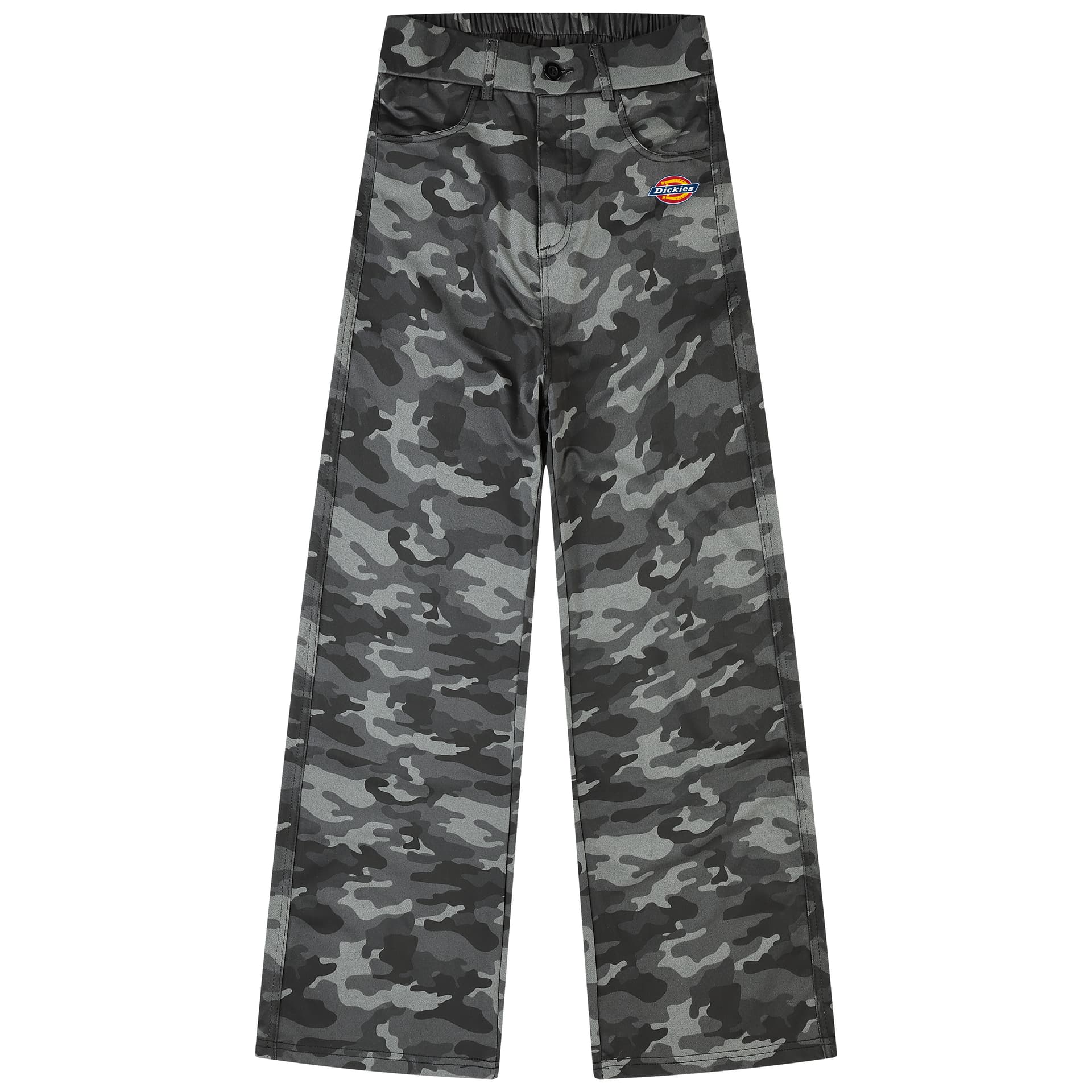 Штаны Dickies Женские Повседневные Брюки - изображение 1