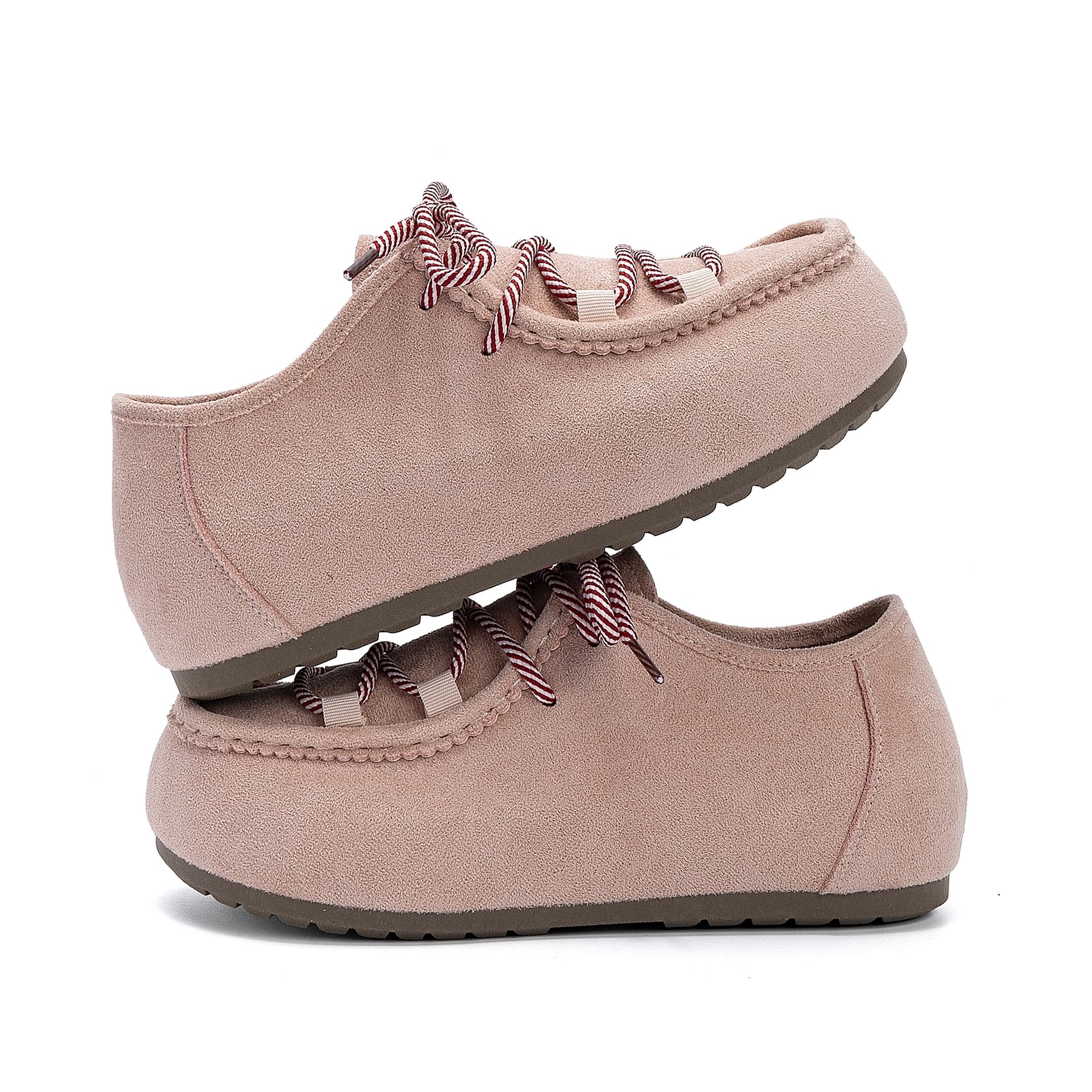 Сандалии HUANQIU Birkenstock Стиль Обувь Женские - изображение 3