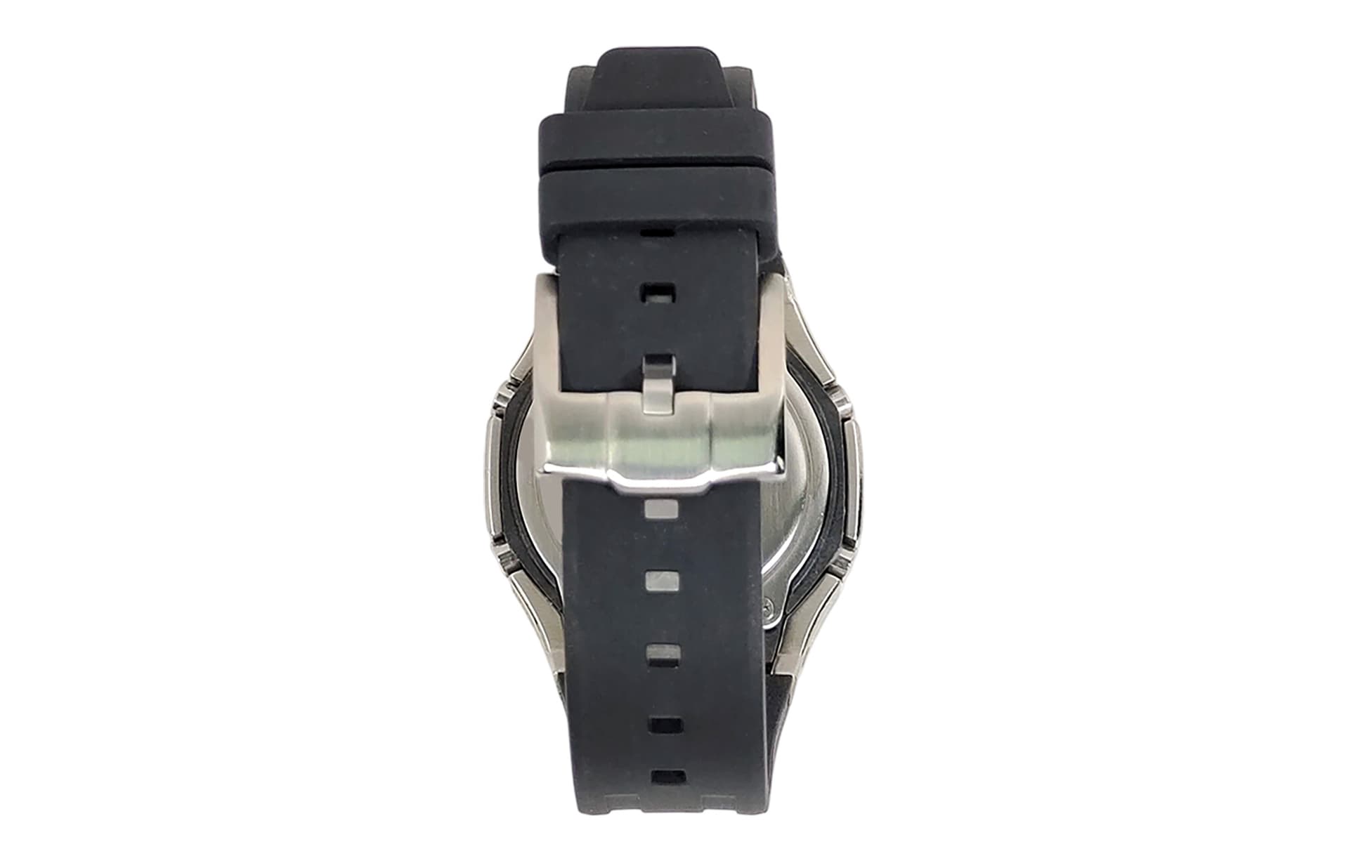 Часы CASIO GA-2100SKE-7A - изображение 5