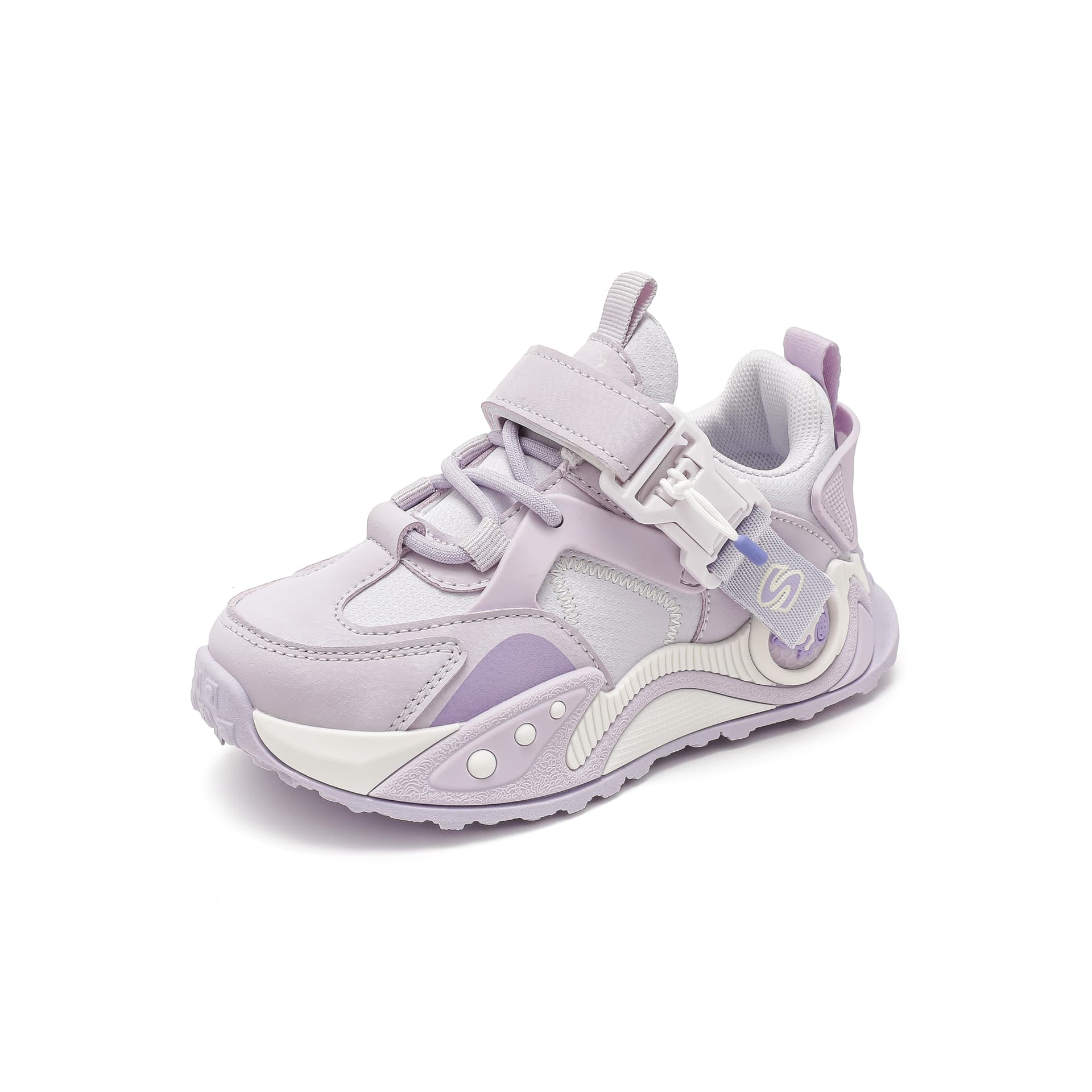 Кроссовки SNOOPY Детская повседневная обувь Low Top Kids - изображение 3