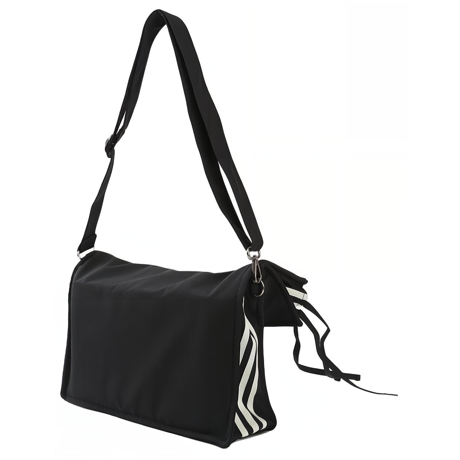 Сумка через плечо Adidas Originals Sarja Crossbody Bag Small Unisex Adidas Originals Саржа Сумка через плечо Маленькая Унисекс - изображение 3