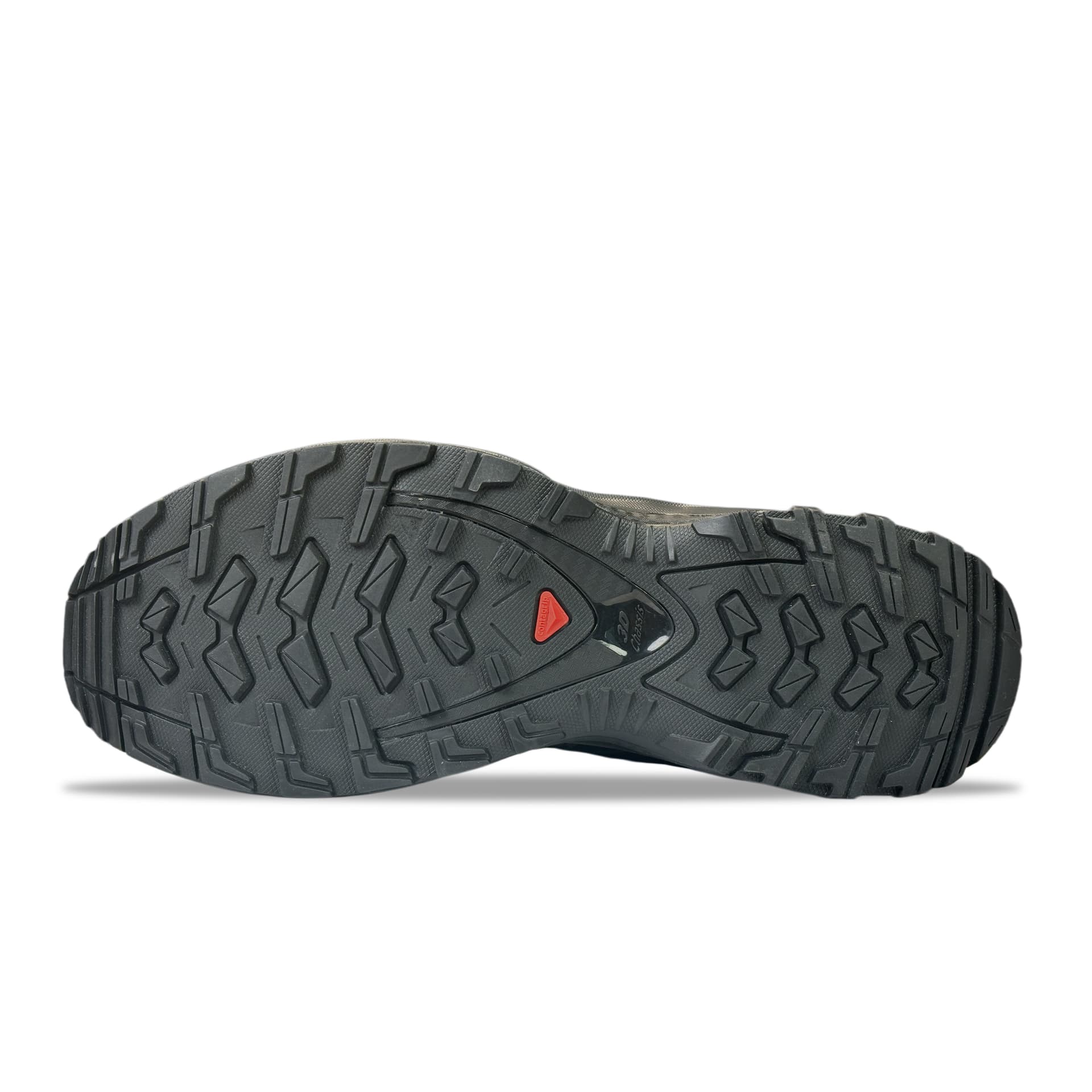 Кроссовки для бега SALOMON XA PRO 3D YDCC - изображение 5