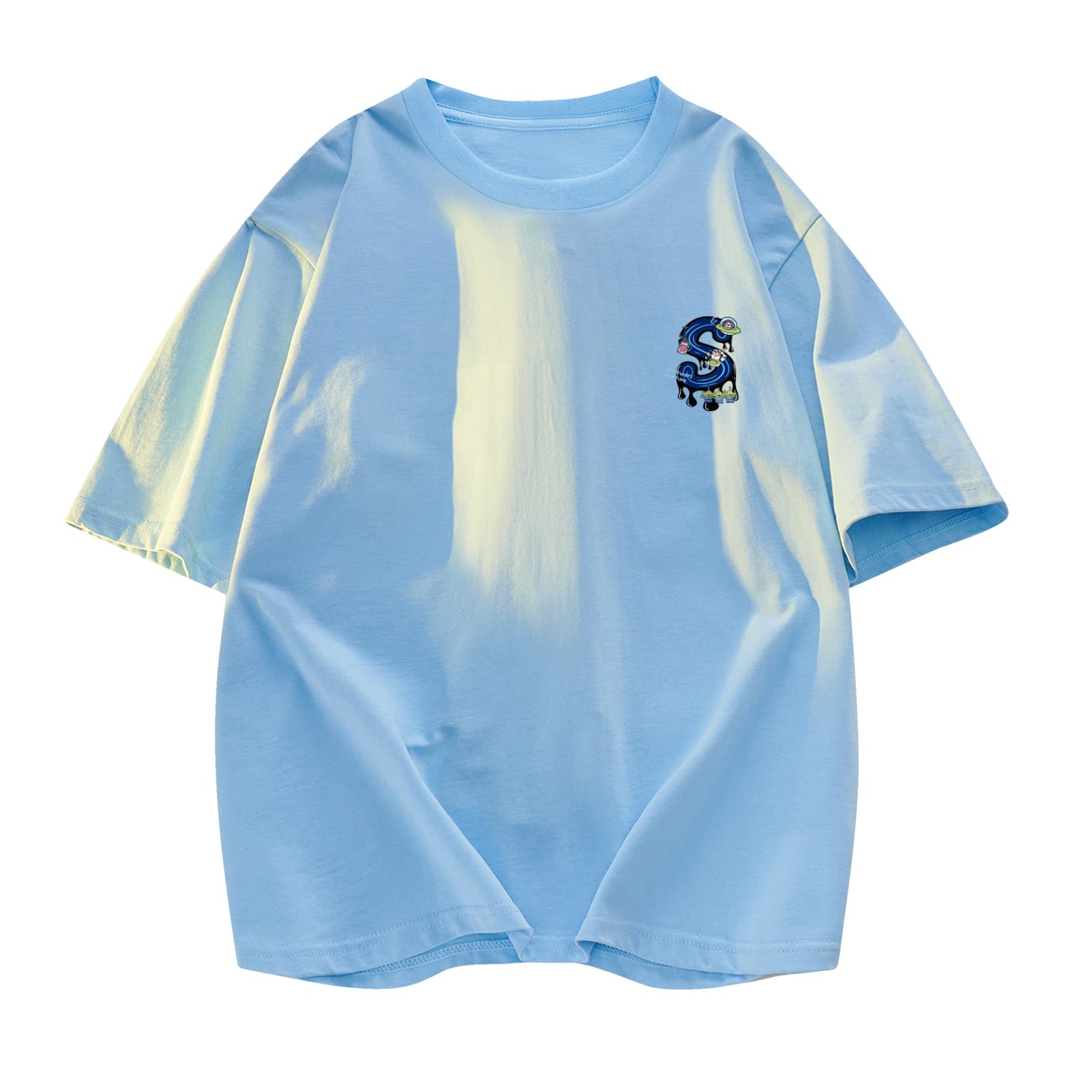Футболка Disney Унисекс T-рубашки - изображение 3