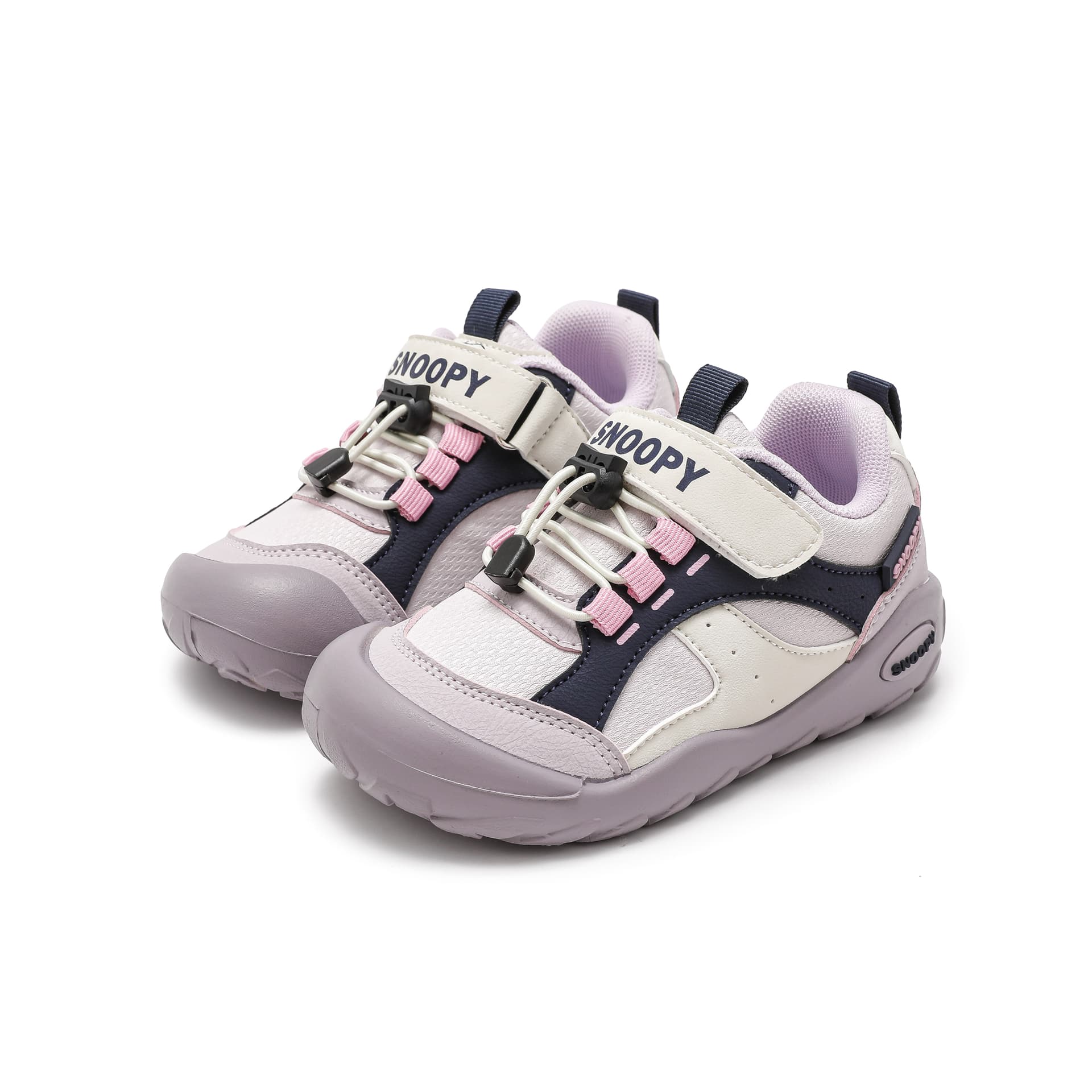 Кроссовки SNOOPY Детская повседневная обувь Low Top Kids - изображение 2