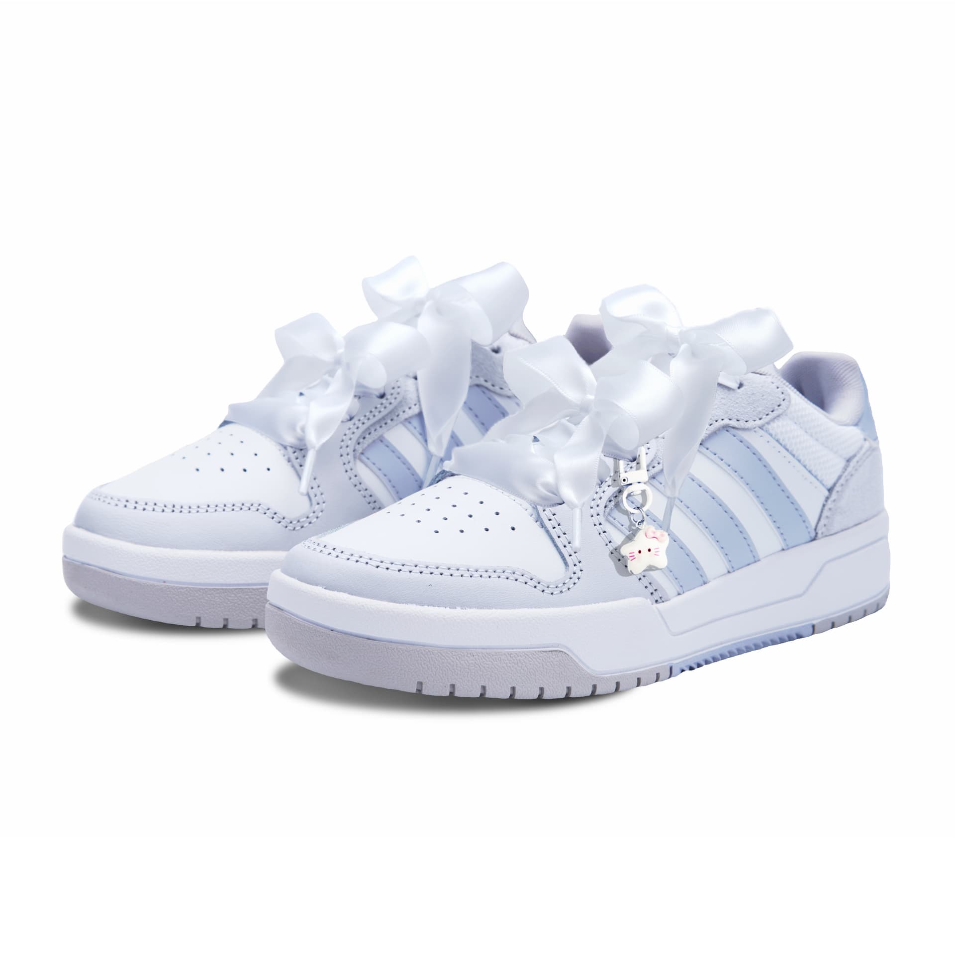 Кроссовки adidas ENTRAP - изображение 4
