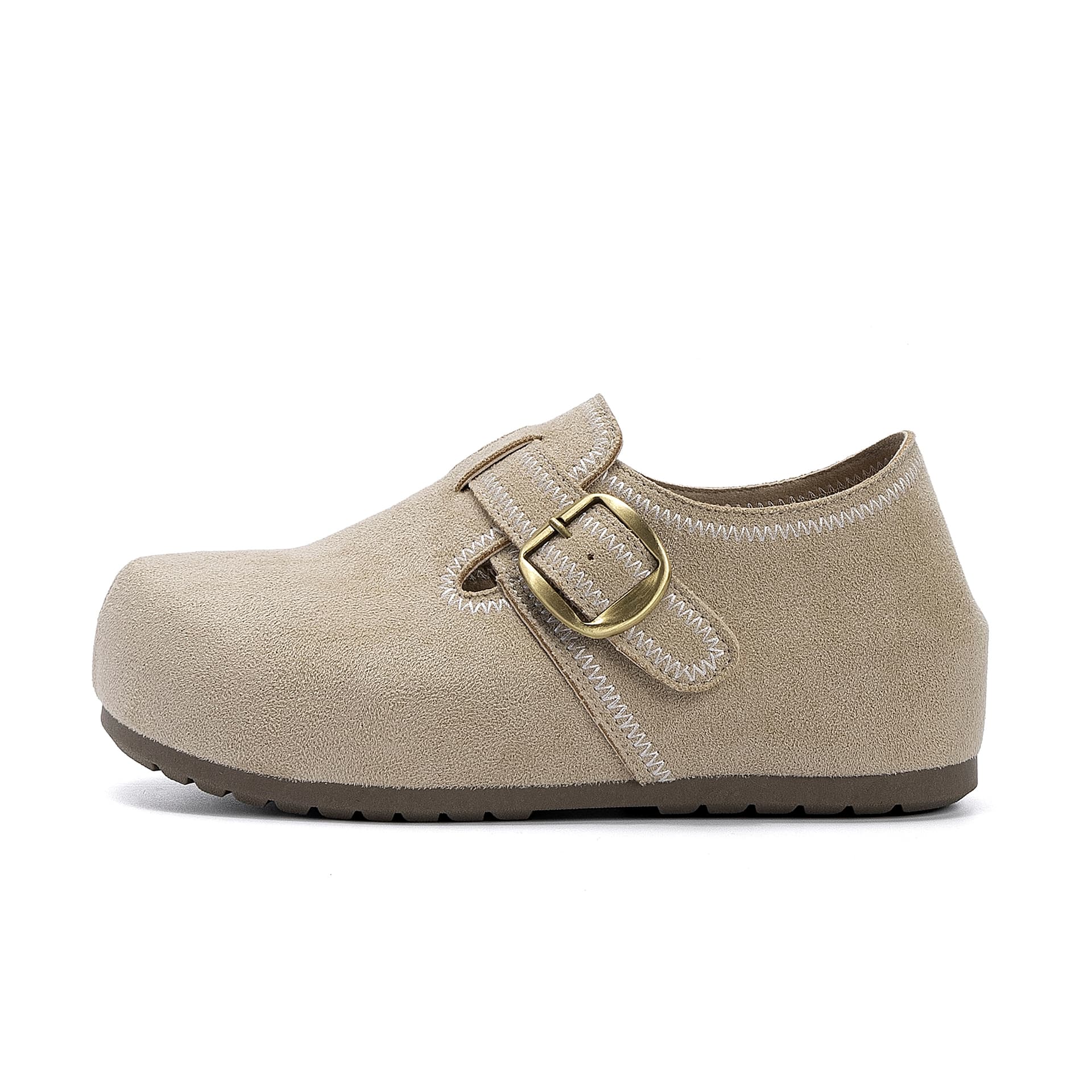 Сандалии HUANQIU Birkenstock Стиль Обувь Женские - изображение 1