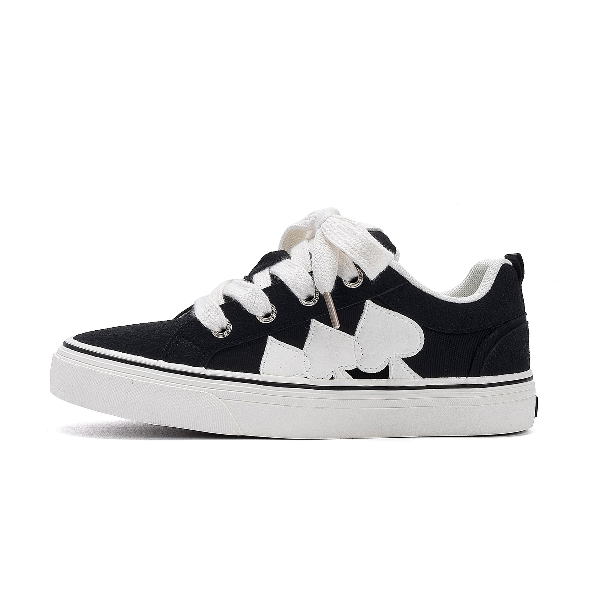 Кеды HUANQIU Canvas Shoes Low Top Men's - изображение 1