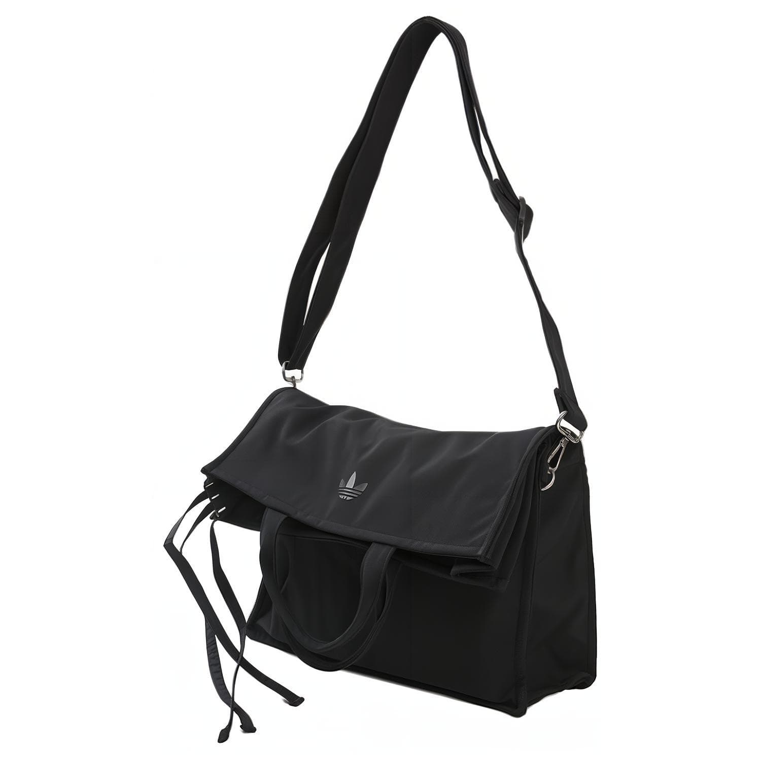 Сумка через плечо Adidas Originals Sarja Crossbody Bag Small Unisex Adidas Originals Саржа Сумка через плечо Маленькая Унисекс - изображение 2