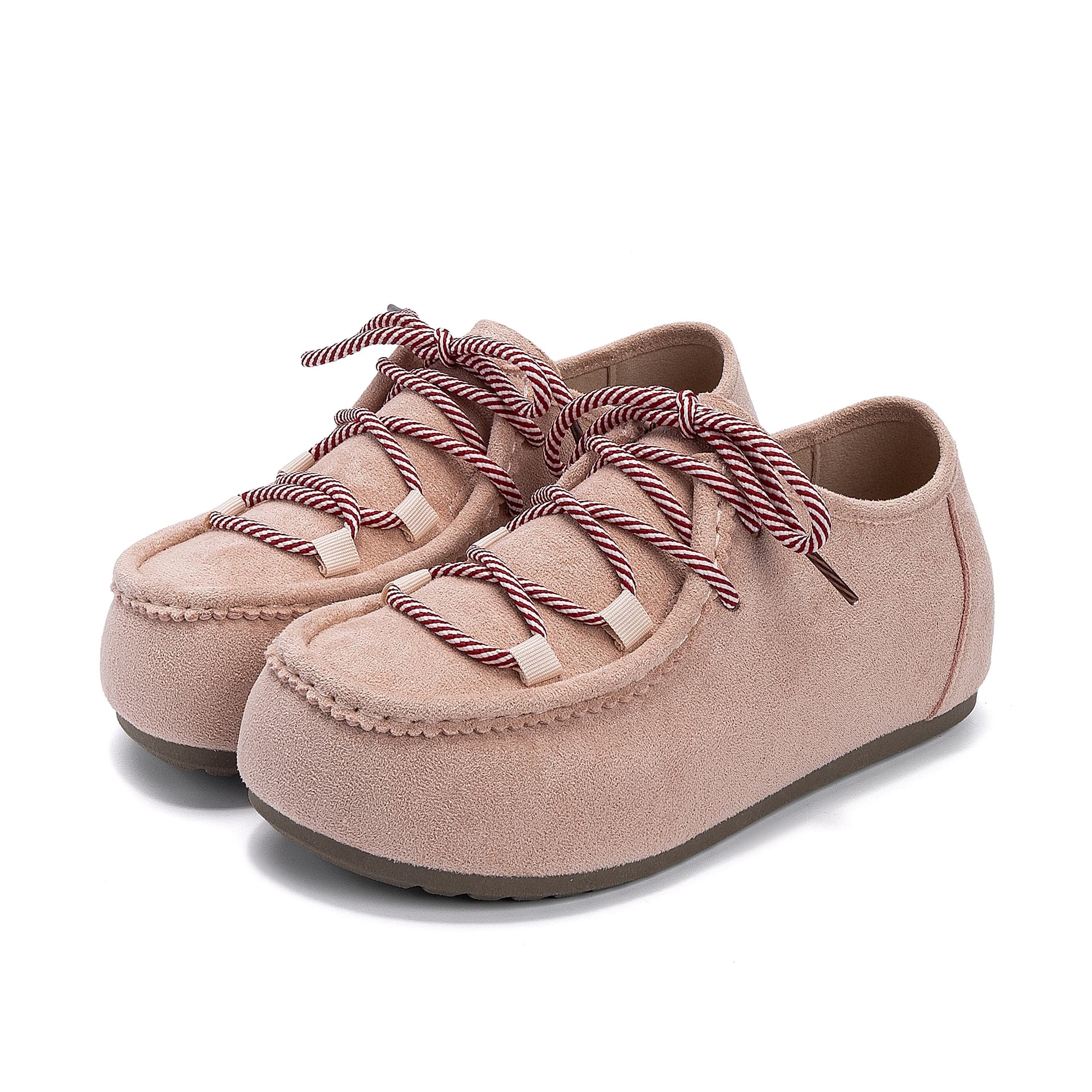 Сандалии HUANQIU Birkenstock Стиль Обувь Женские - изображение 4