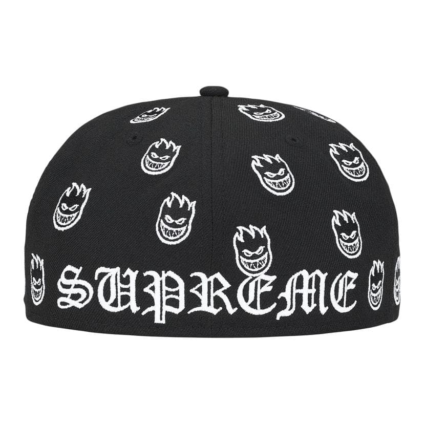 Кепка Supreme Кепки Унисекс - изображение 2