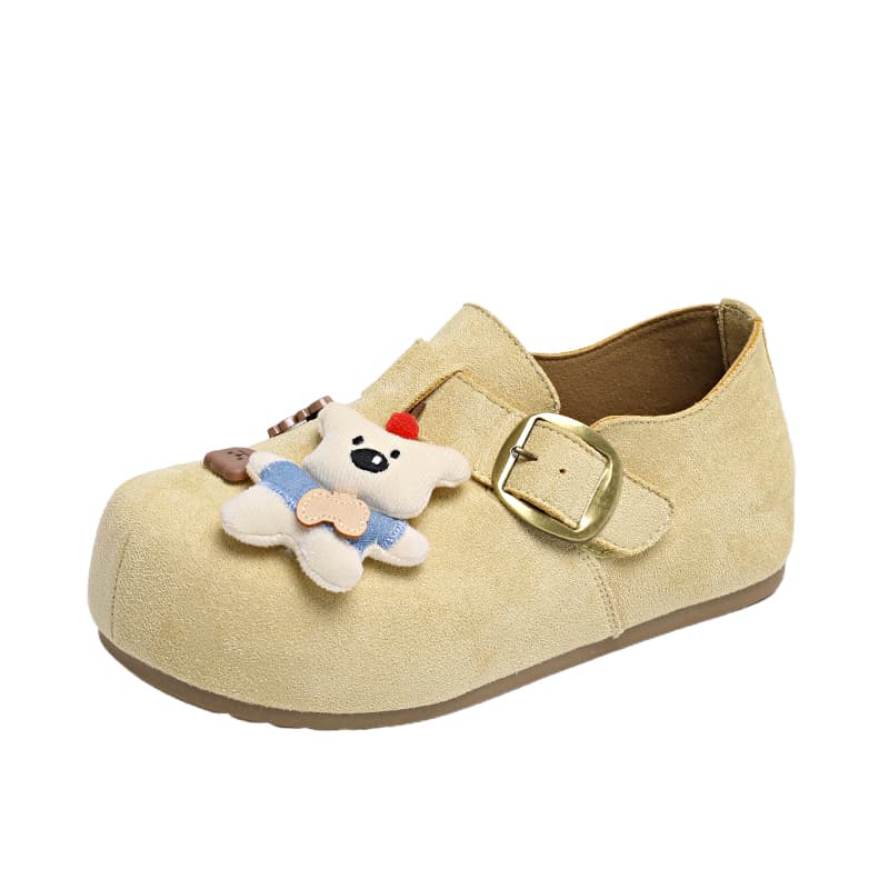 Сандалии ATONGMU Birkenstock Стиль Обувь Женские - изображение 1