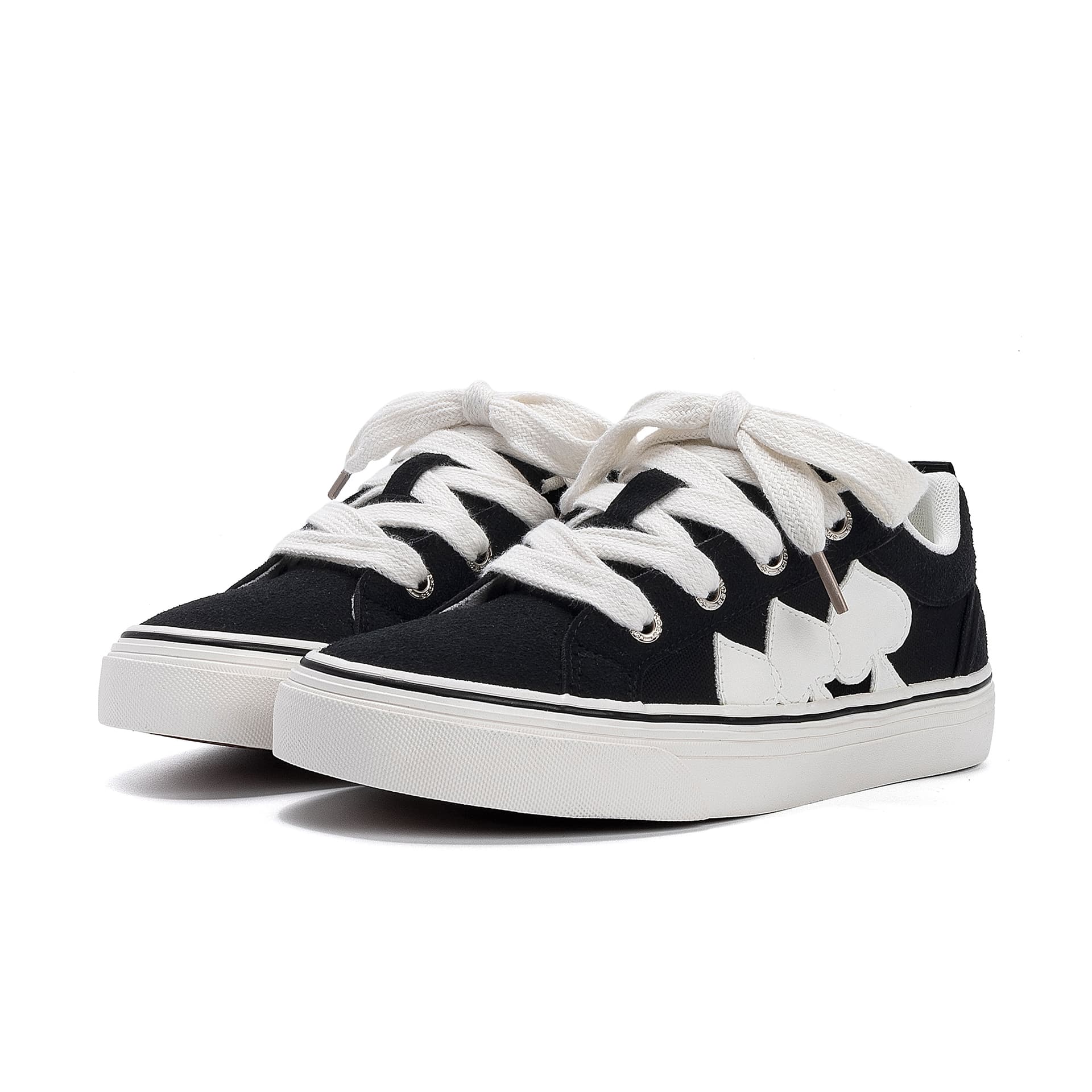 Кеды HUANQIU Canvas Shoes Low Top Men's - изображение 4