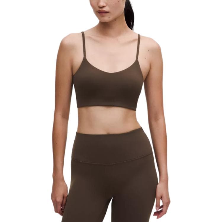 Lululemon Align Топы для йоги Женские - изображение 2