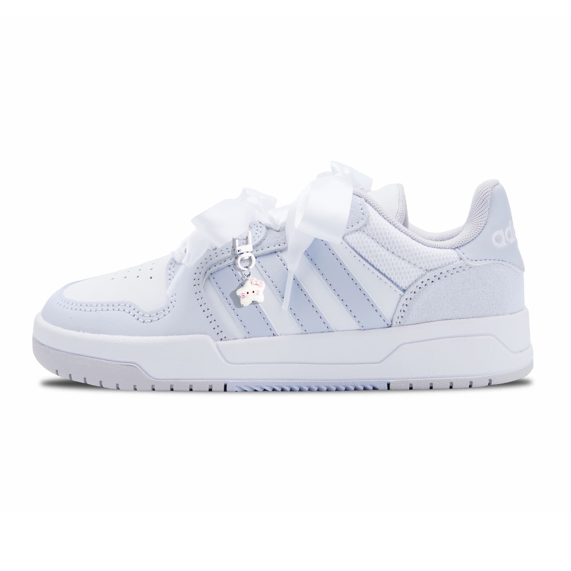 Кроссовки adidas ENTRAP - изображение 2