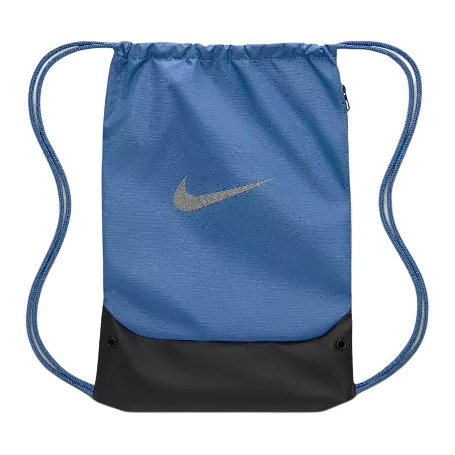 Рюкзак Nike Brasilia Рюкзаки Индиго и Черный Унисекс - изображение 1