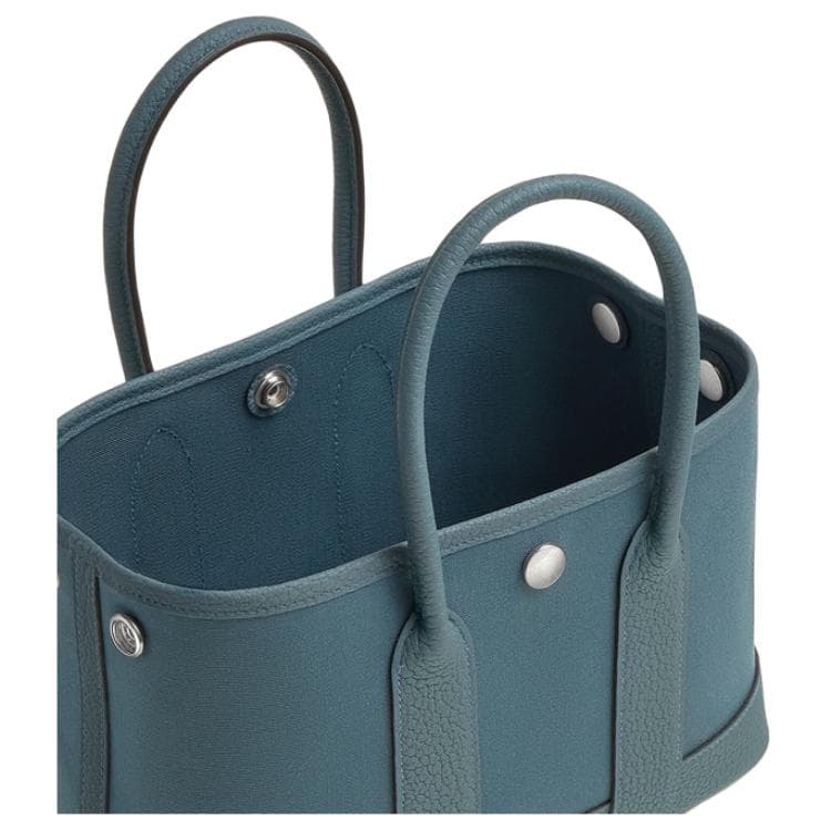 Сумка HERMES Neo Garden 23 Negonda 23 - изображение 3