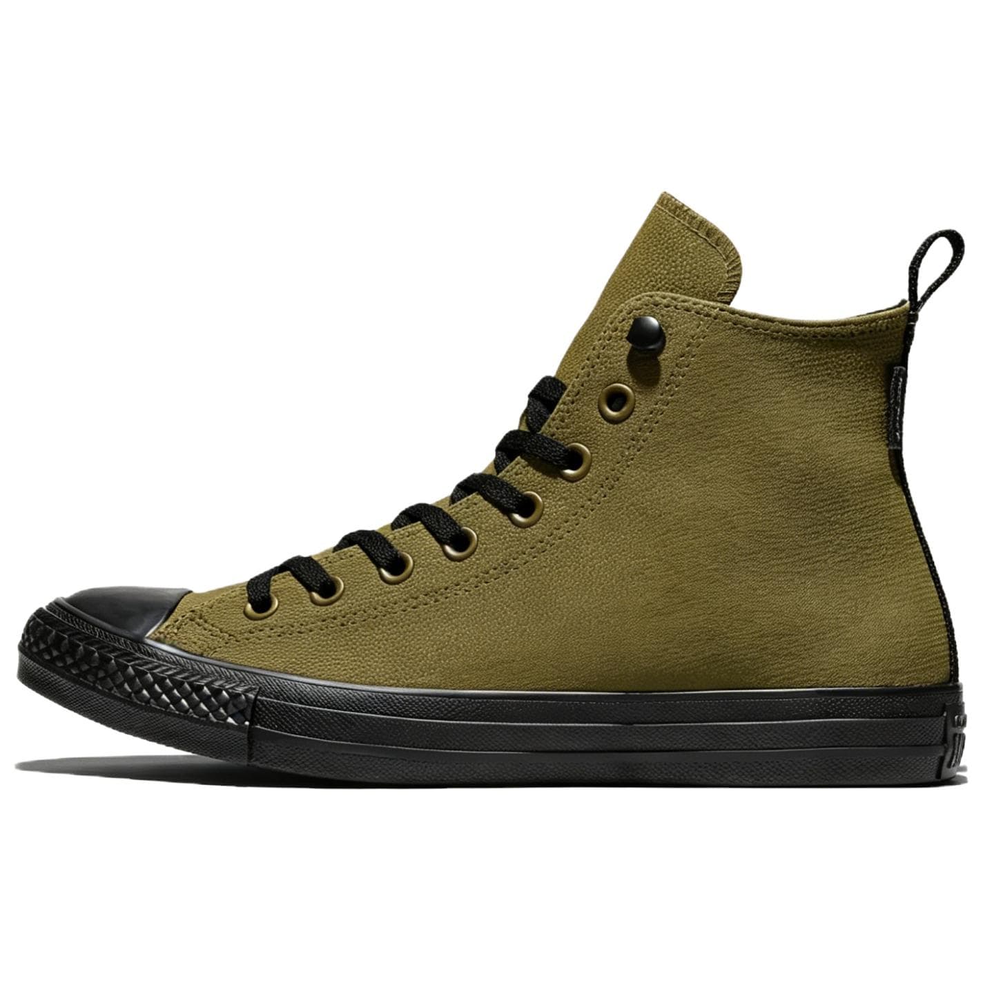 Кроссовки Converse Chuck TAYLOR All Star Кеды для скейтбординга Зелёный Мужской - изображение 1