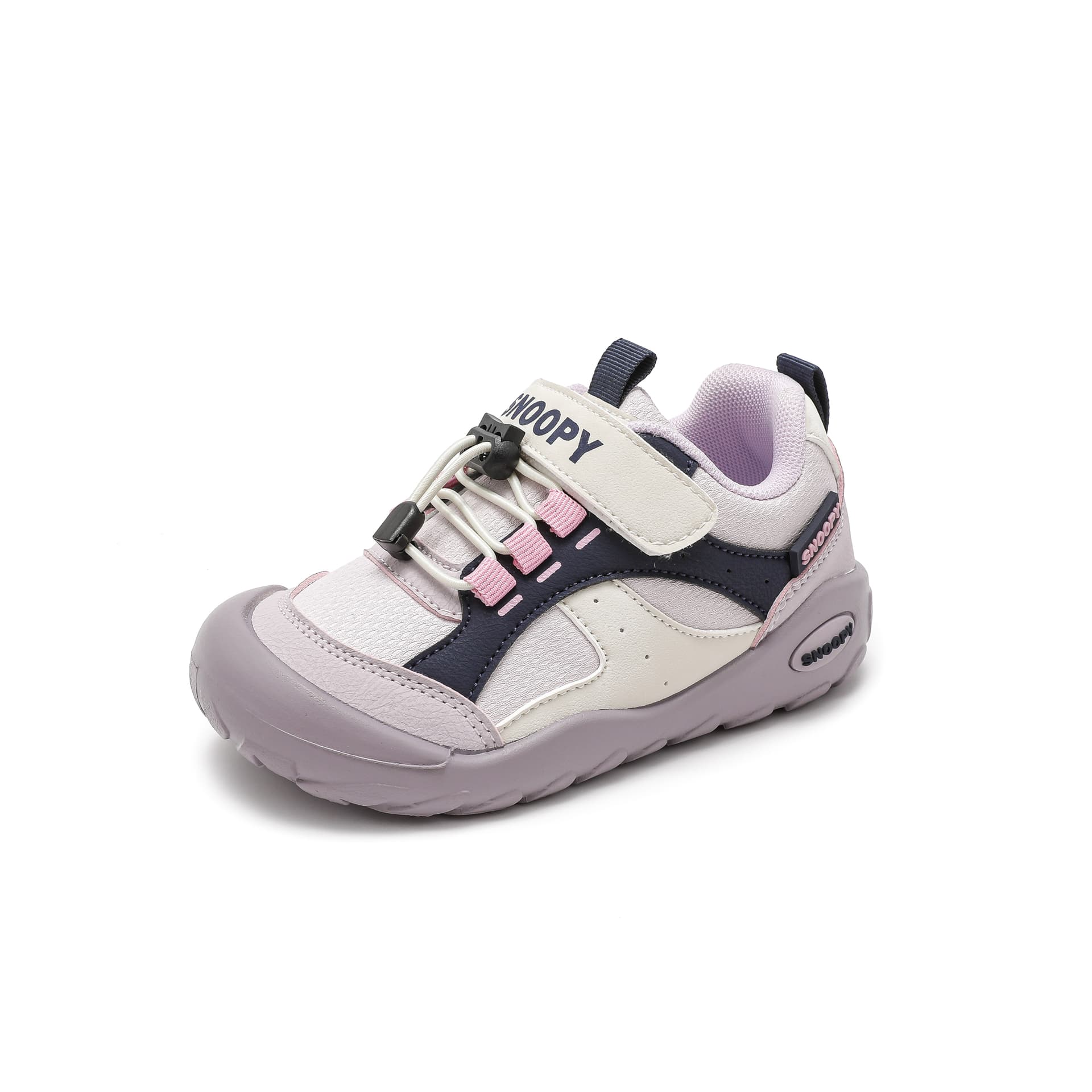 Кроссовки SNOOPY Детская повседневная обувь Low Top Kids - изображение 3