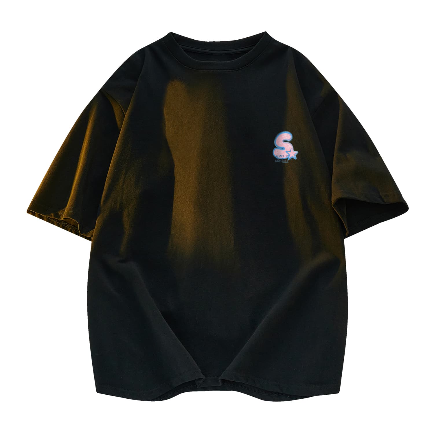 Футболка Disney 280cleanfitSlogo T - изображение 3