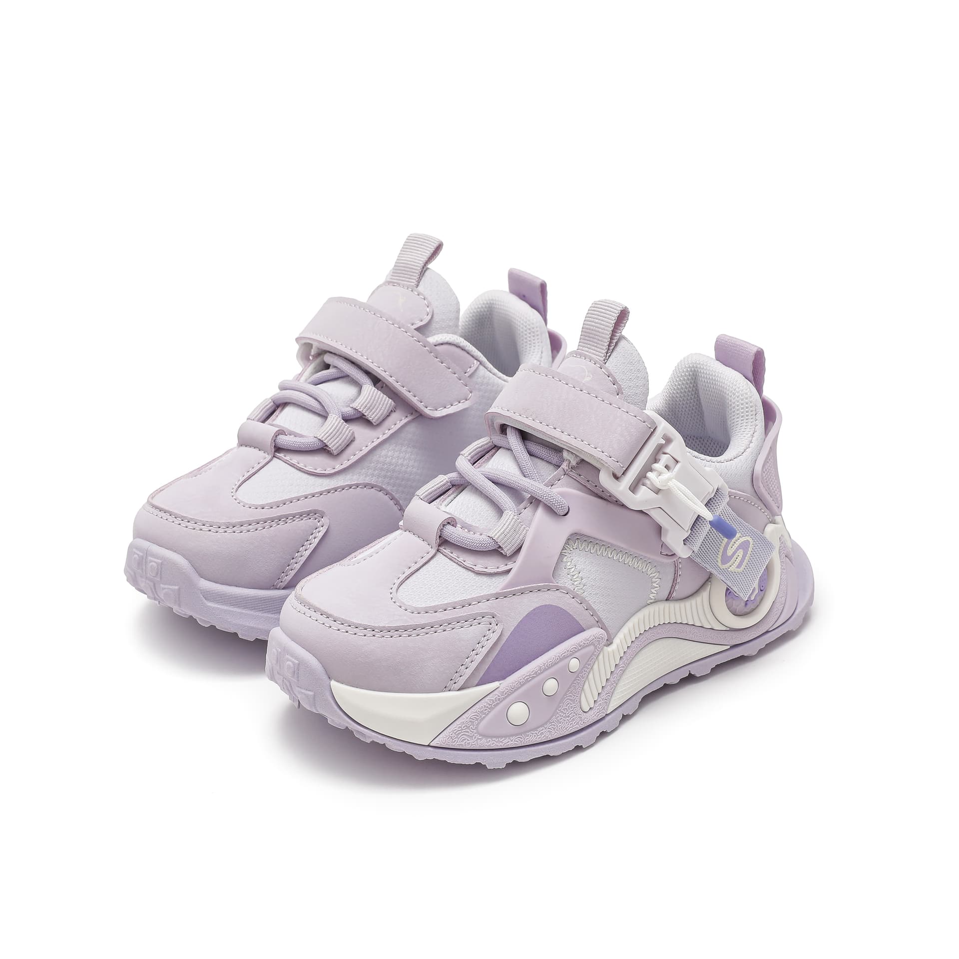 Кроссовки SNOOPY Детская повседневная обувь Low Top Kids - изображение 2