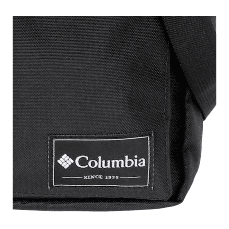 Сумка через плечо Columbia Zigzag Сумка через плечо Черная Унисекс - изображение 6