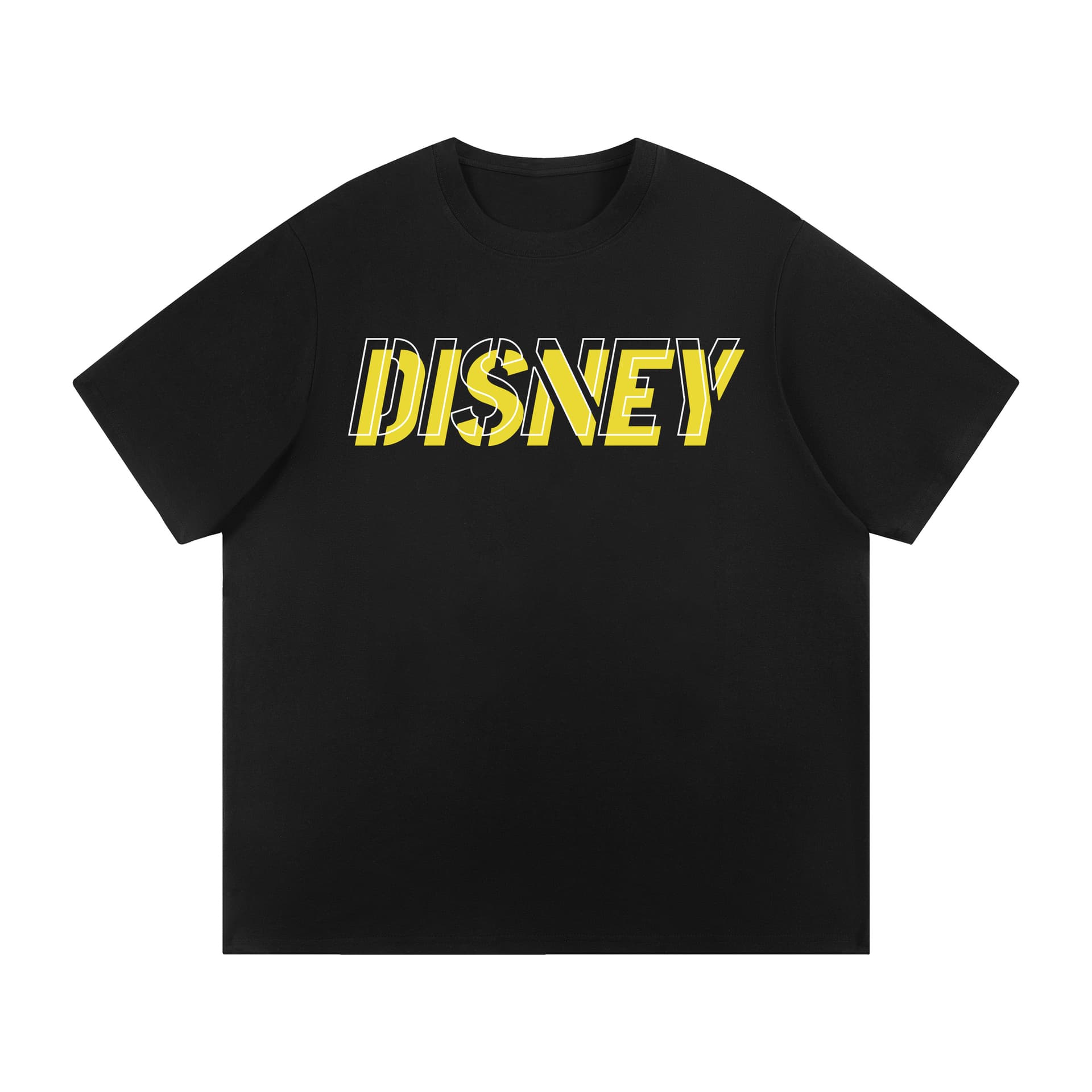 Футболка Disney 280cleanfitLogo T - изображение 1