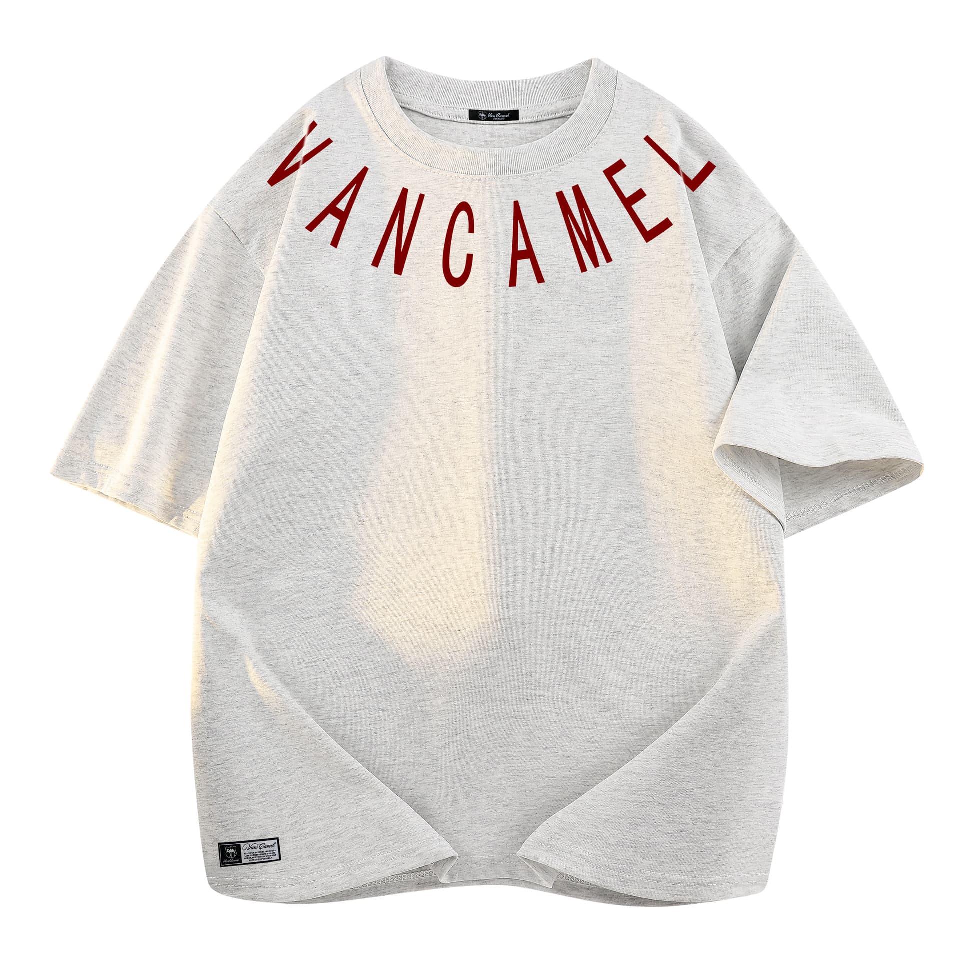 Футболка VanCamel Унисекс T-рубашки - изображение 1