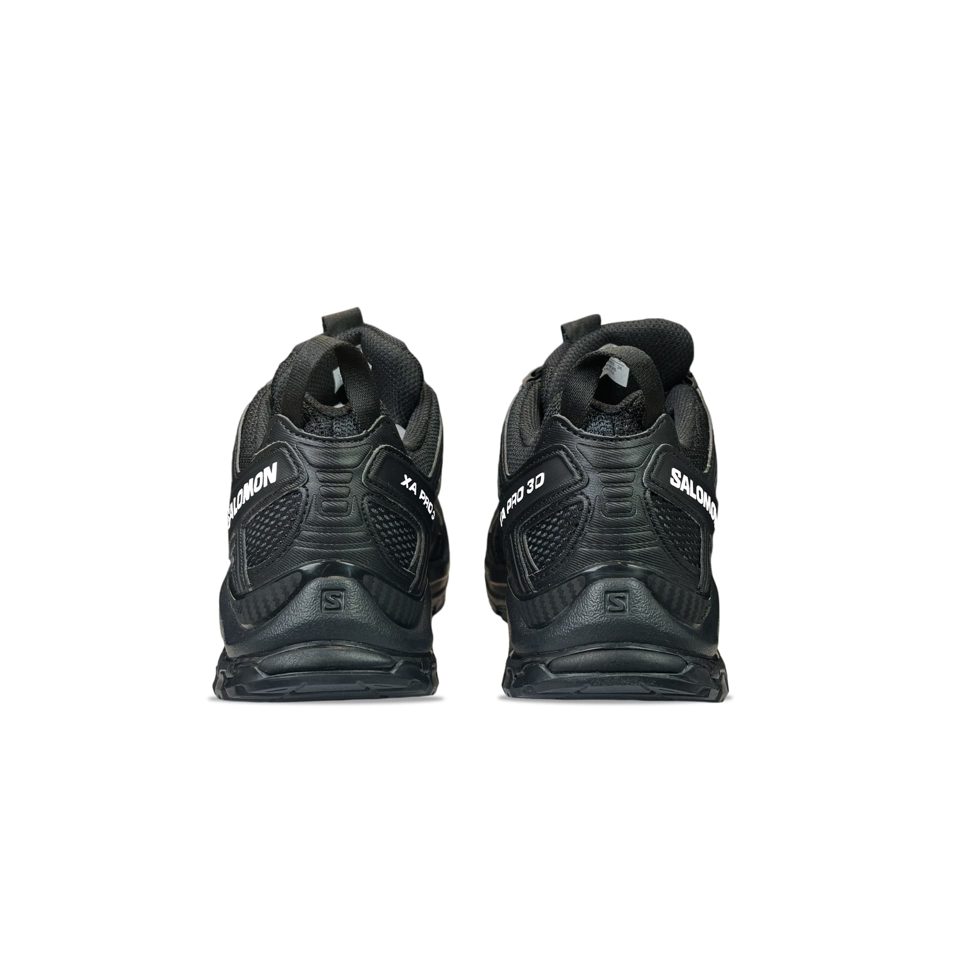 Кроссовки для бега SALOMON XA PRO 3D YDCC - изображение 4