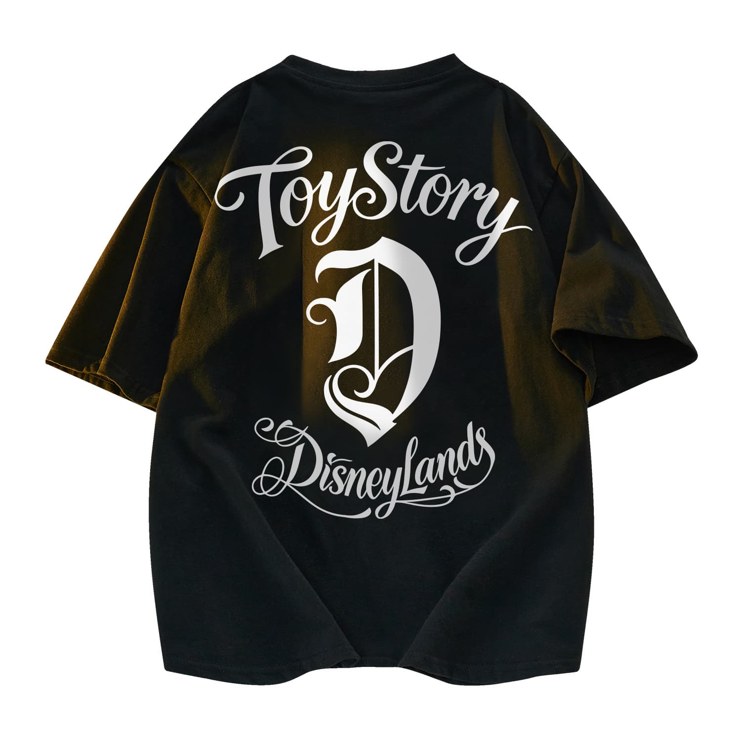 Футболка Disney logo T - изображение 1