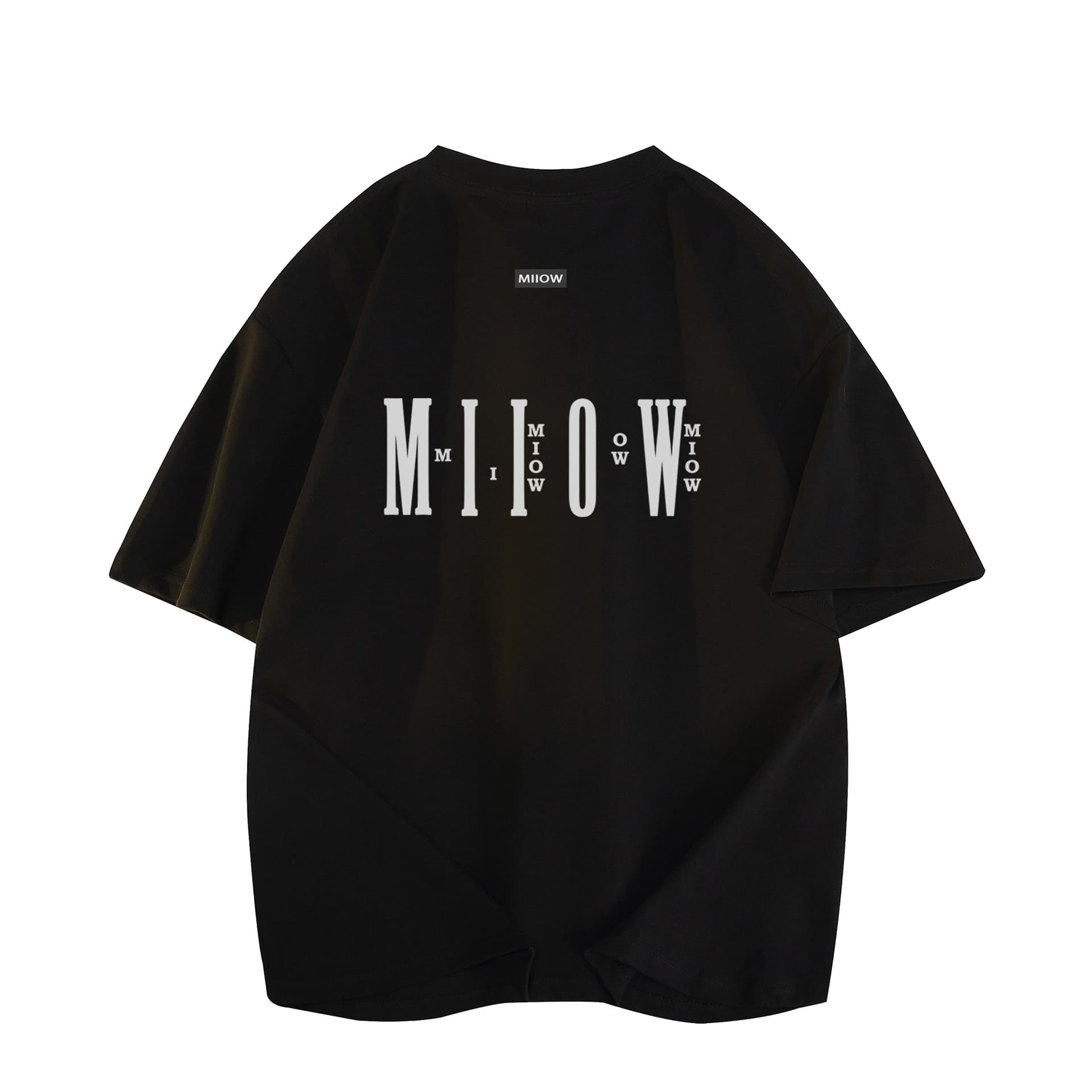Футболка Miiow Мужской Футболки - изображение 1