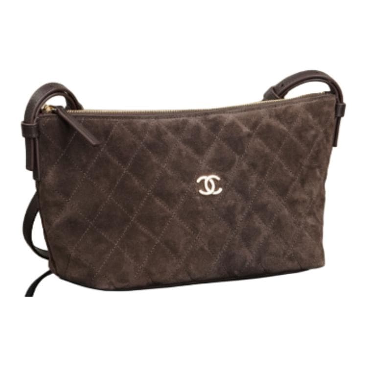 Сумка через плечо CHANEL 26A C - изображение 3
