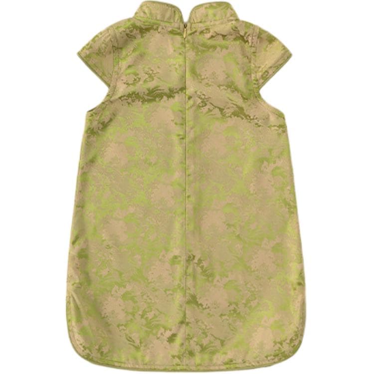 PIERRE CARDIN Абрикос Детские Платья - изображение 2