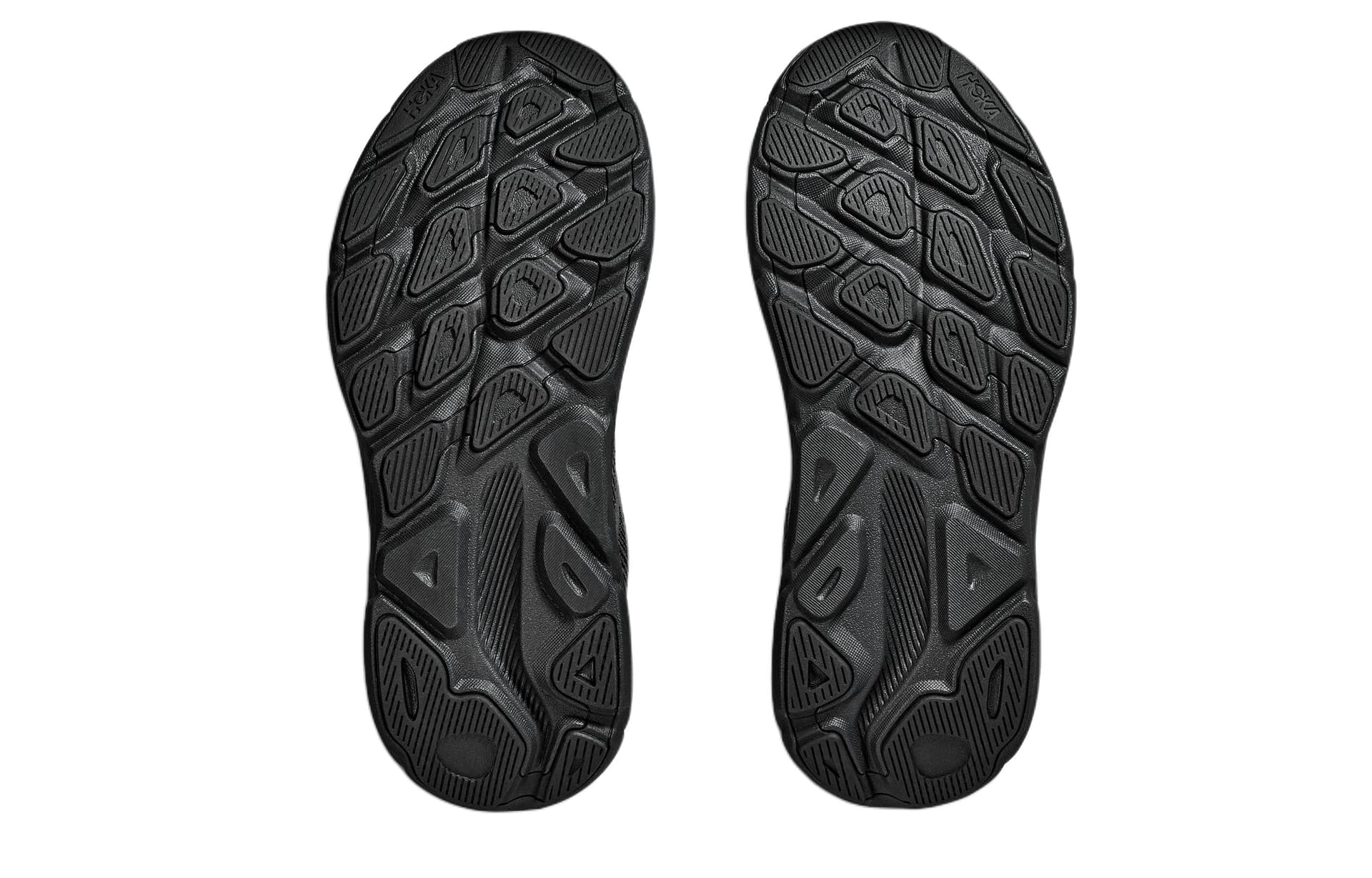 Кроссовки для бега HOKA ONE ONE Clifton 9 Wide - изображение 5