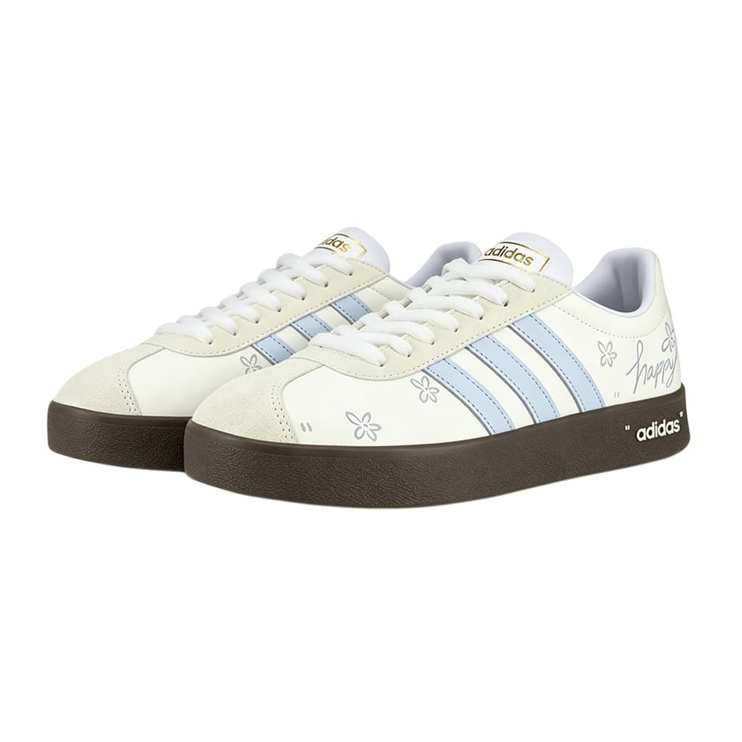 Кроссовки adidas Vl Court Classic - изображение 3