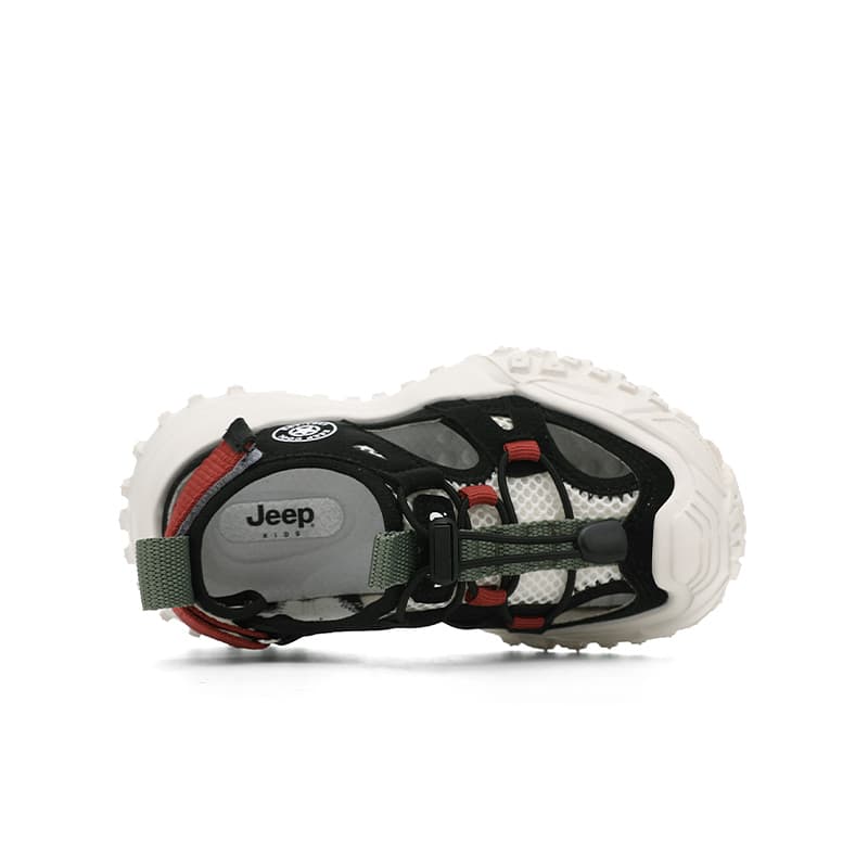 Сандалии Jeep Детские сандалии Low Top Kids - изображение 4