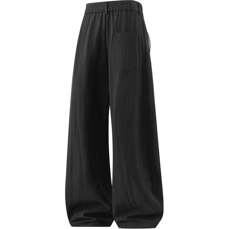 JEANSWEST Мужской Платье Брюки - изображение 2