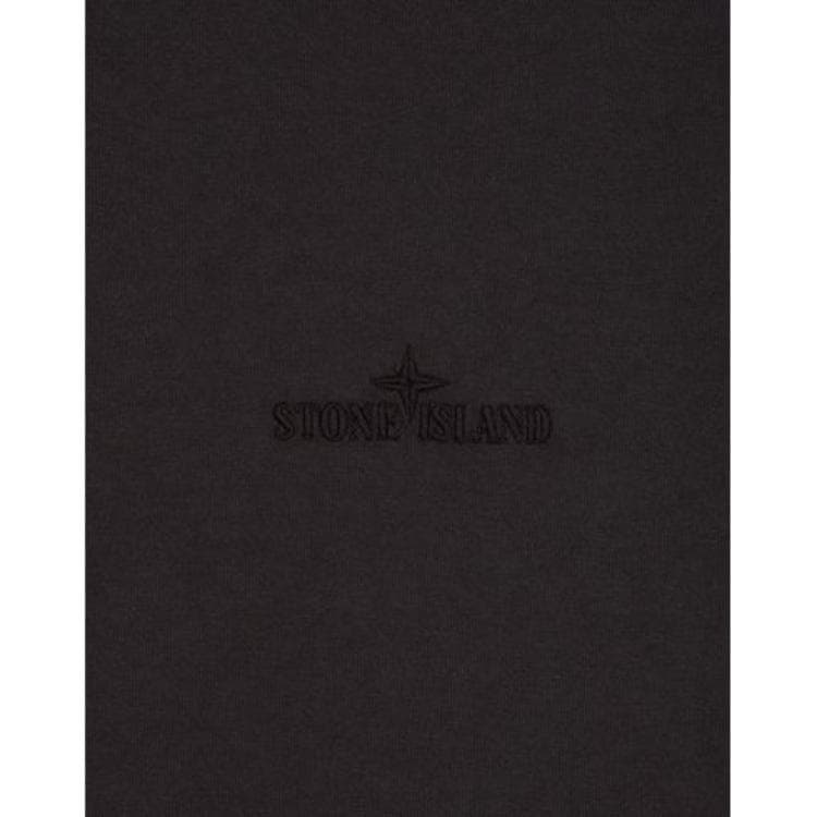 Футболка STONE ISLAND SS23 LogoT - изображение 3