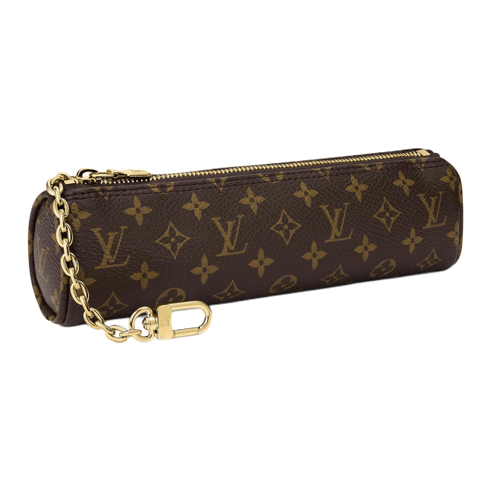 Косметичка LOUIS VUITTON POCHETTE PENCIL Monogram - изображение 2