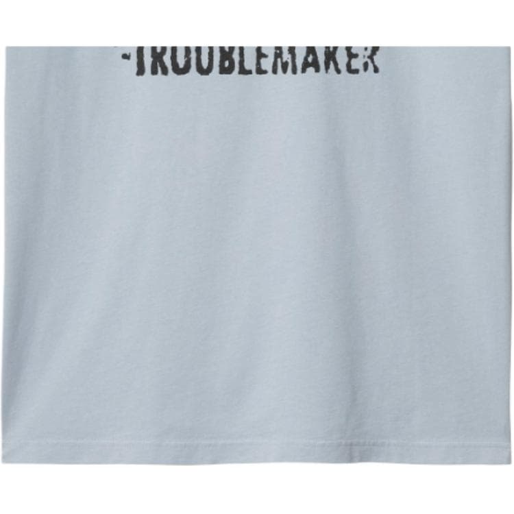 Футболка Carhartt WIP SS24 SS Stamp T-Shirt T - изображение 3