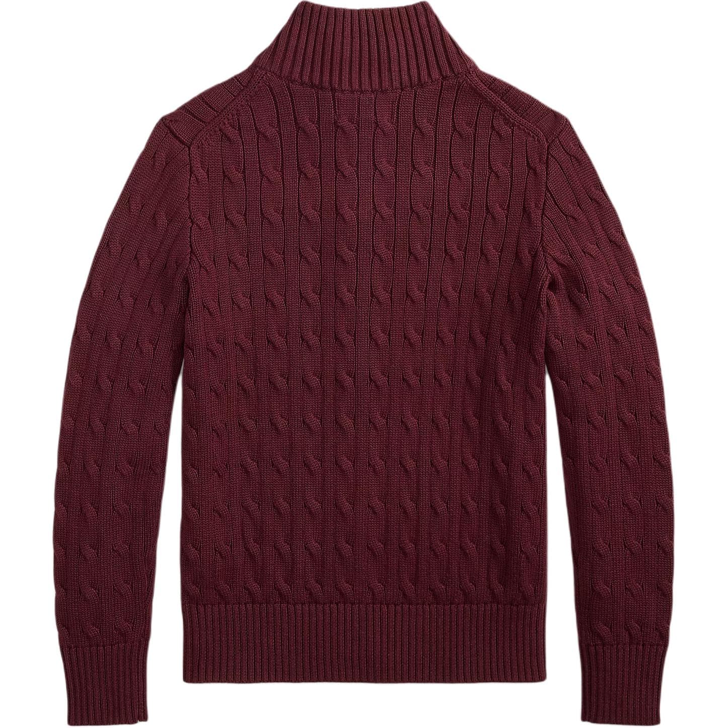 Polo Ralph Lauren Бургунди Kids Свитера - изображение 2