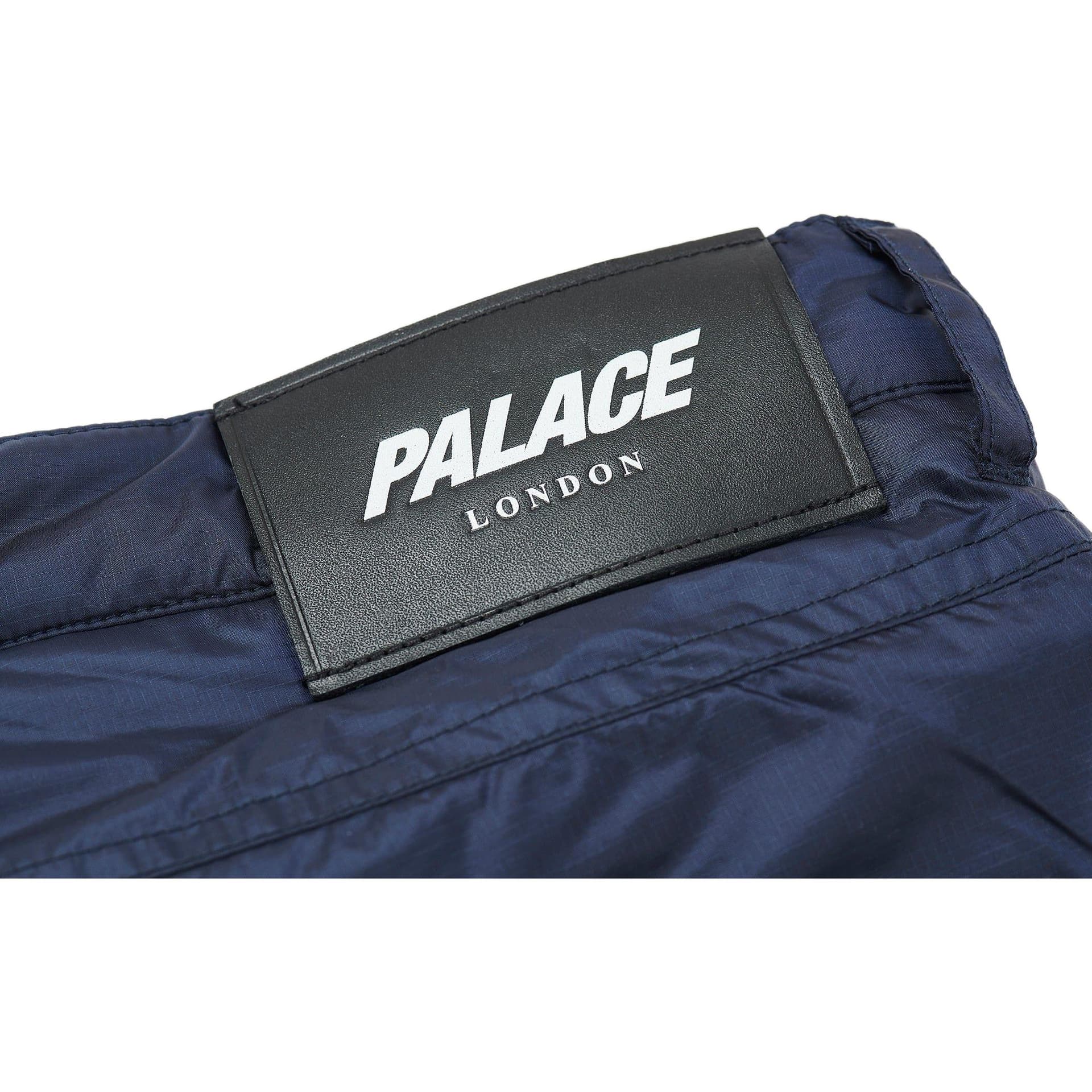 Штаны PALACE FW22 Relaxed Insulated Pertex Trouser Navy - изображение 4