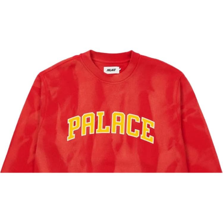 Худи PALACE Try-Dye - изображение 3