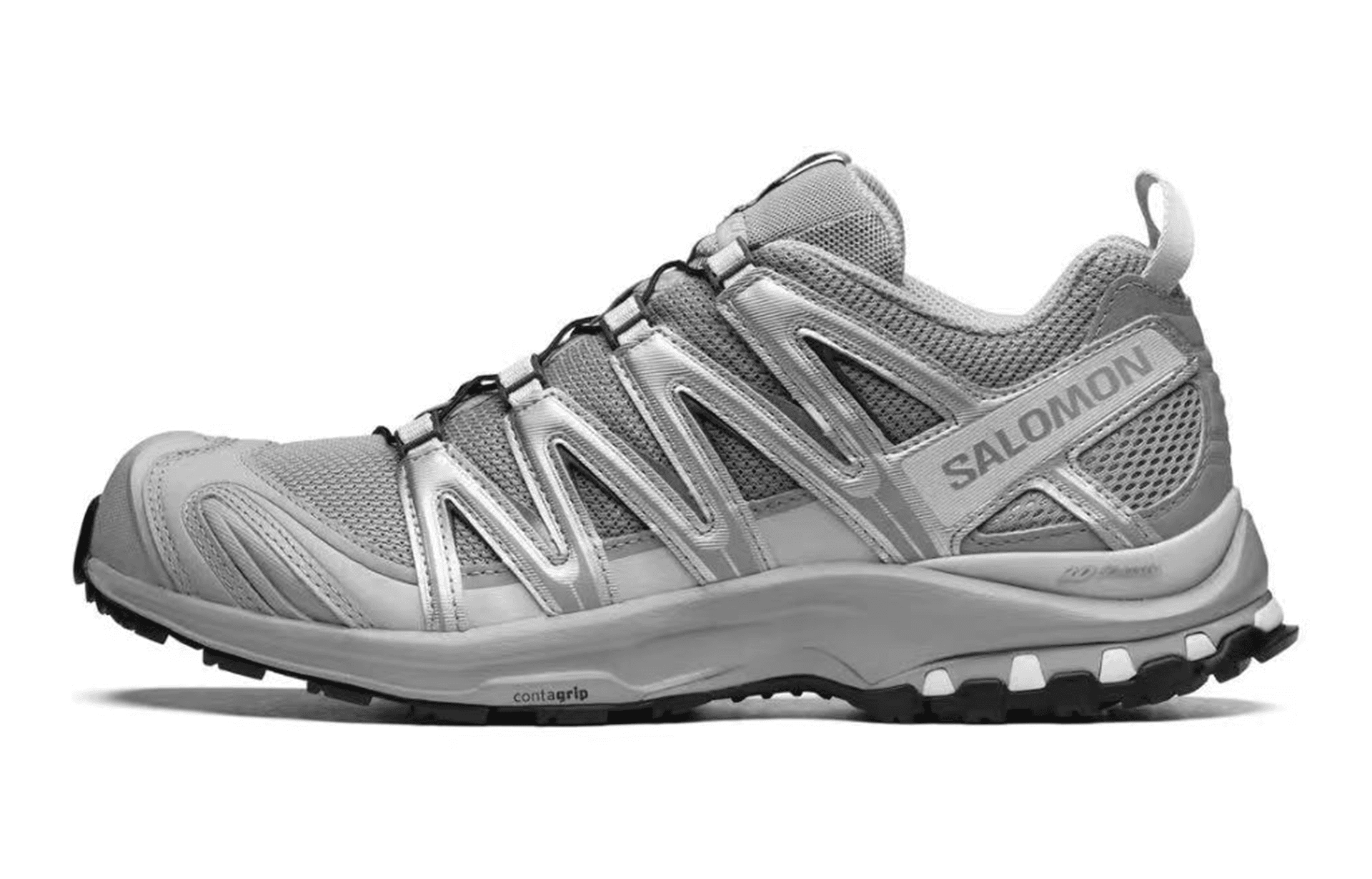 Кроссовки для бега SALOMON XA PRO 3D - изображение 7