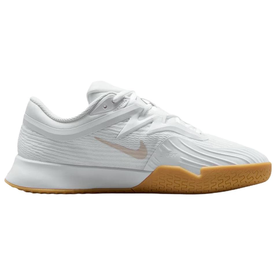 Кроссовки для тенниса Nike Vapor Pro 3 Теннисные кроссовки Низкий топ Белый Женский - изображение 2