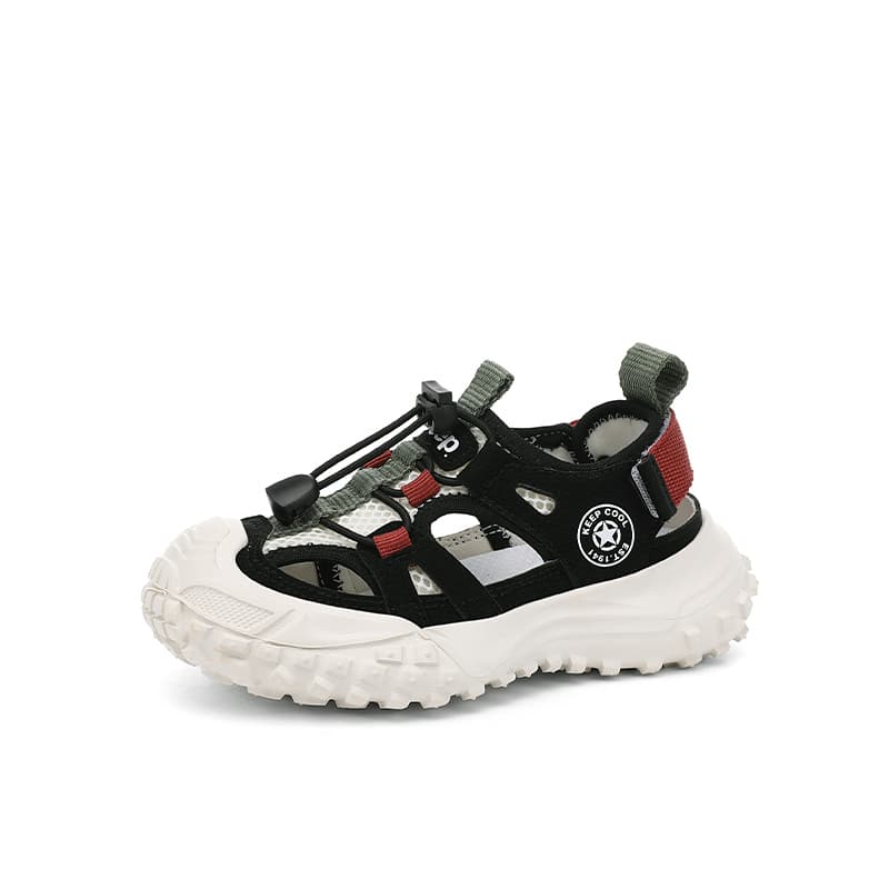 Сандалии Jeep Детские сандалии Low Top Kids - изображение 2